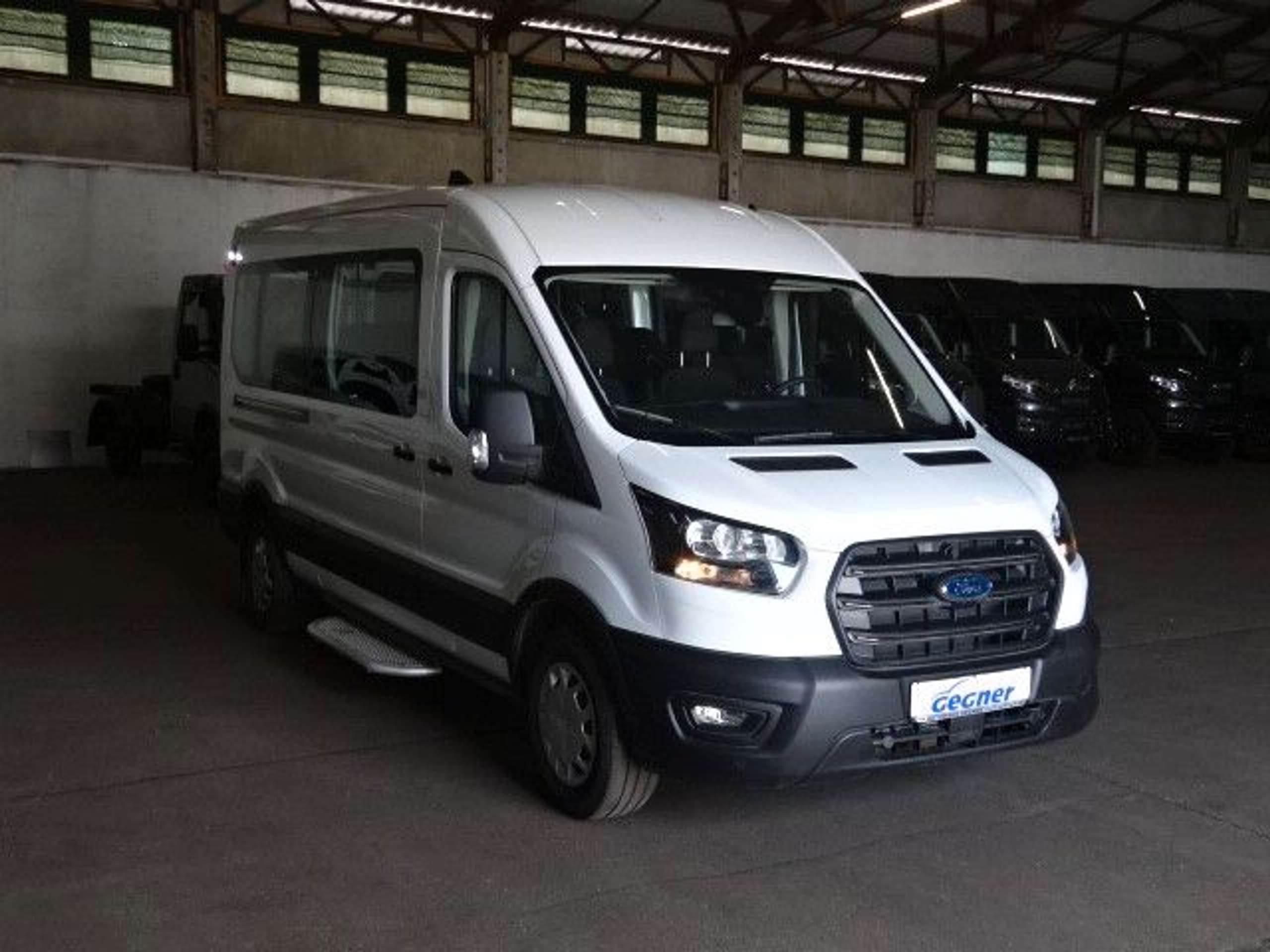 Ford - Transit