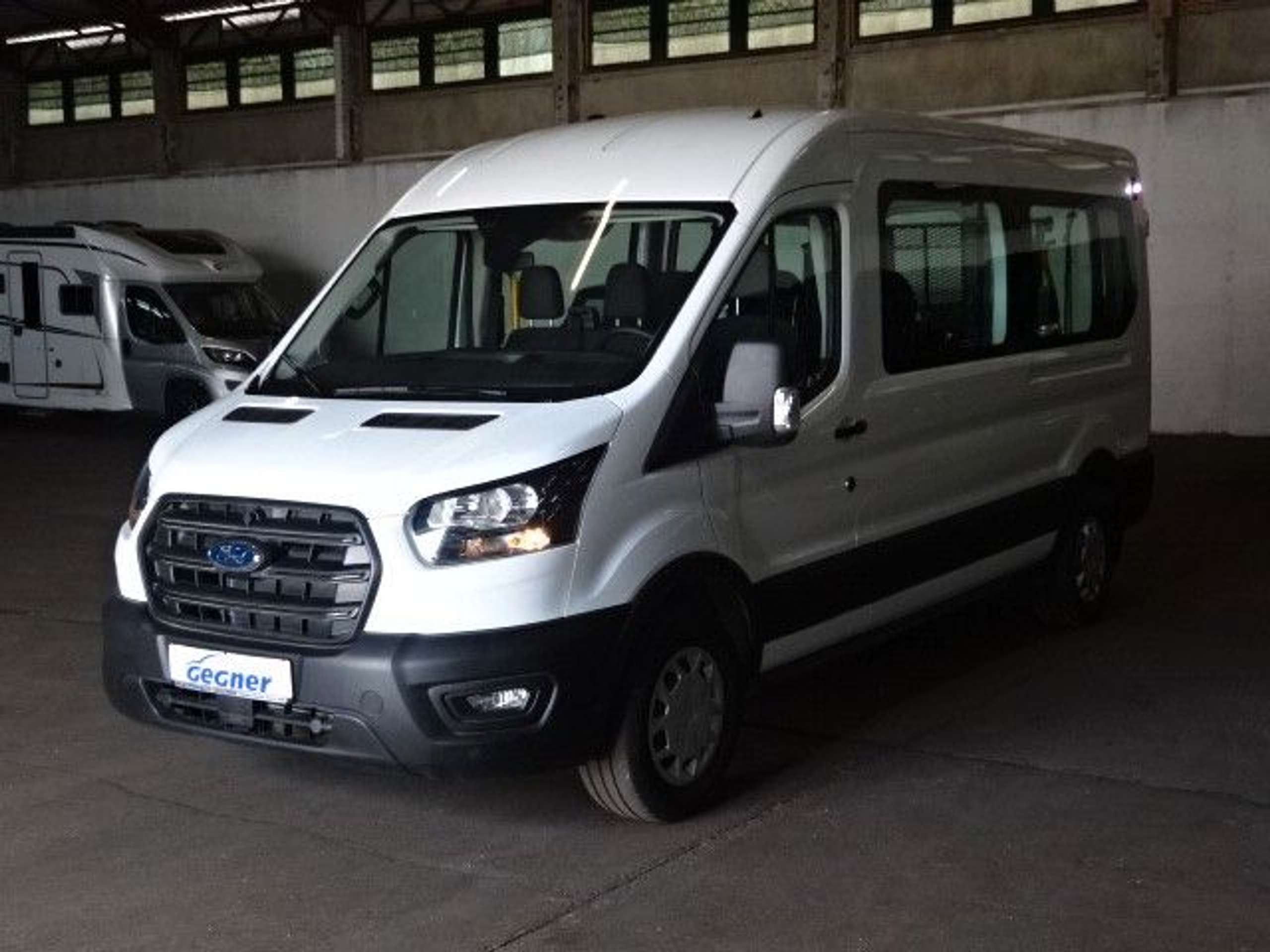 Ford - Transit