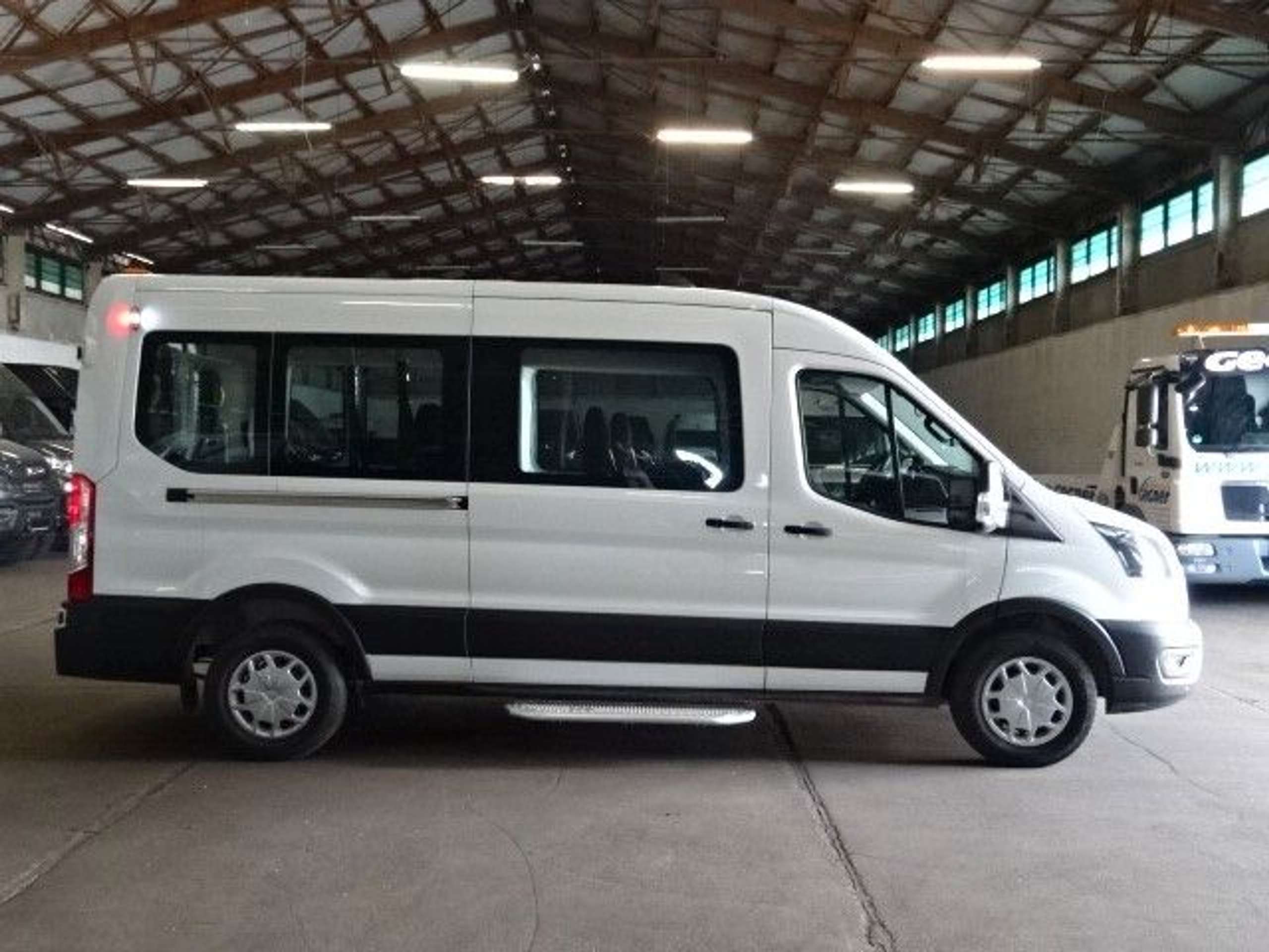 Ford - Transit