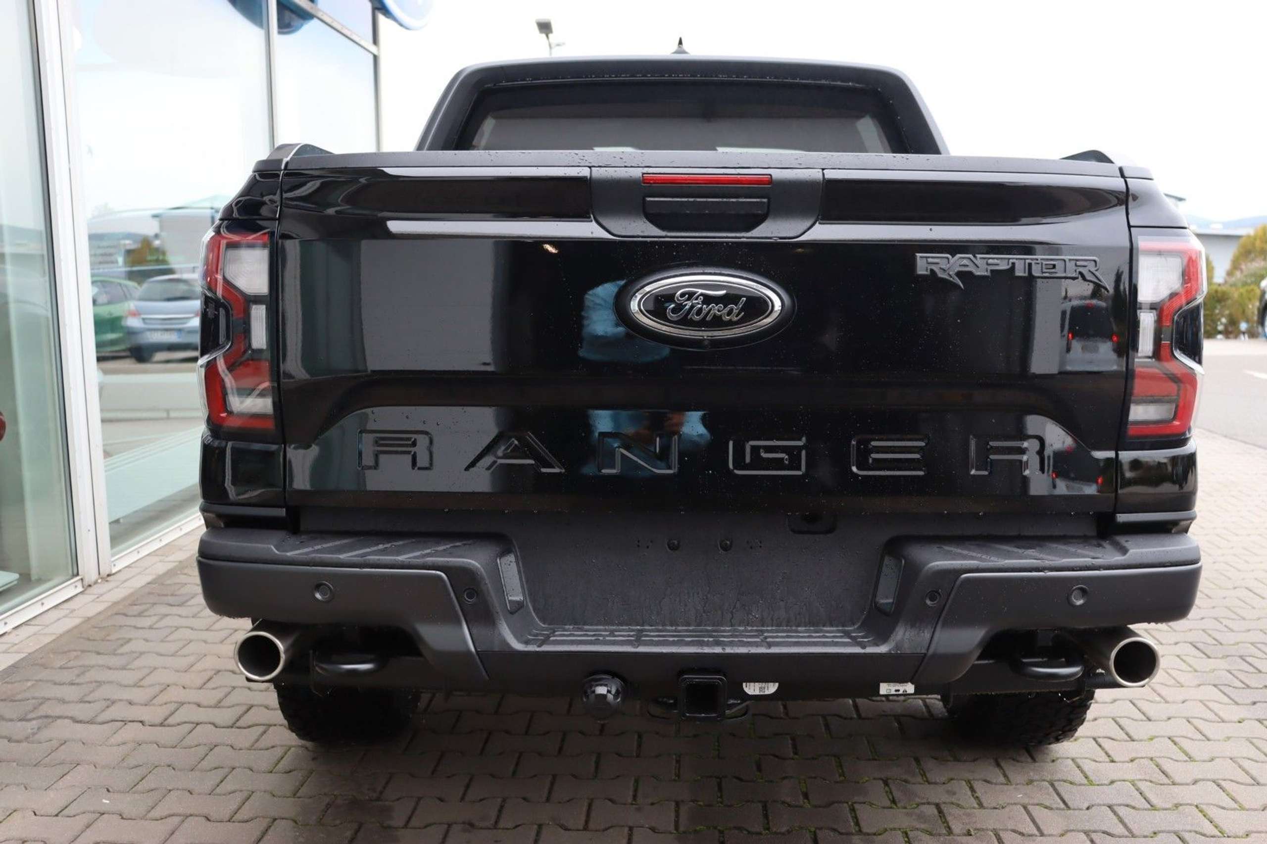 Ford - Ranger