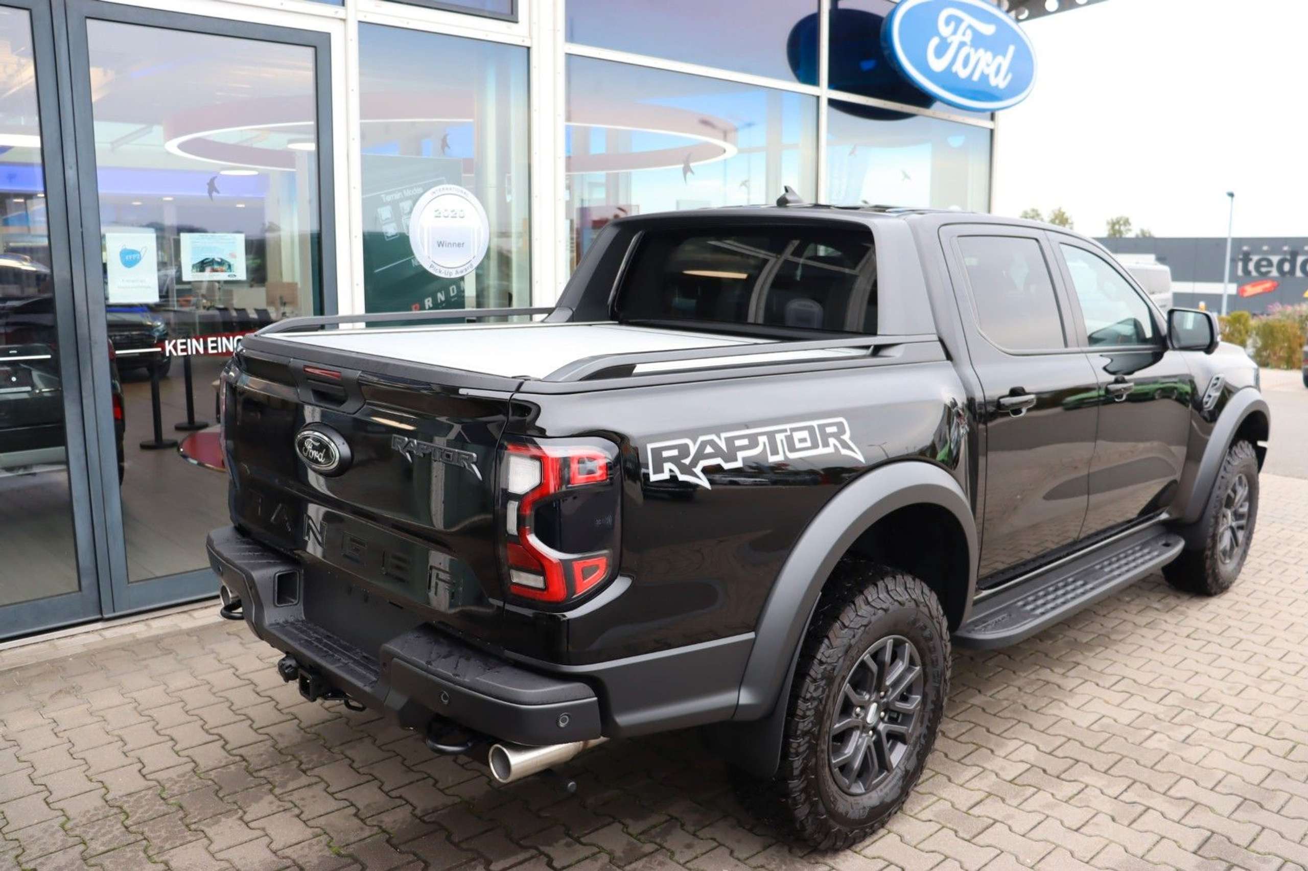 Ford - Ranger