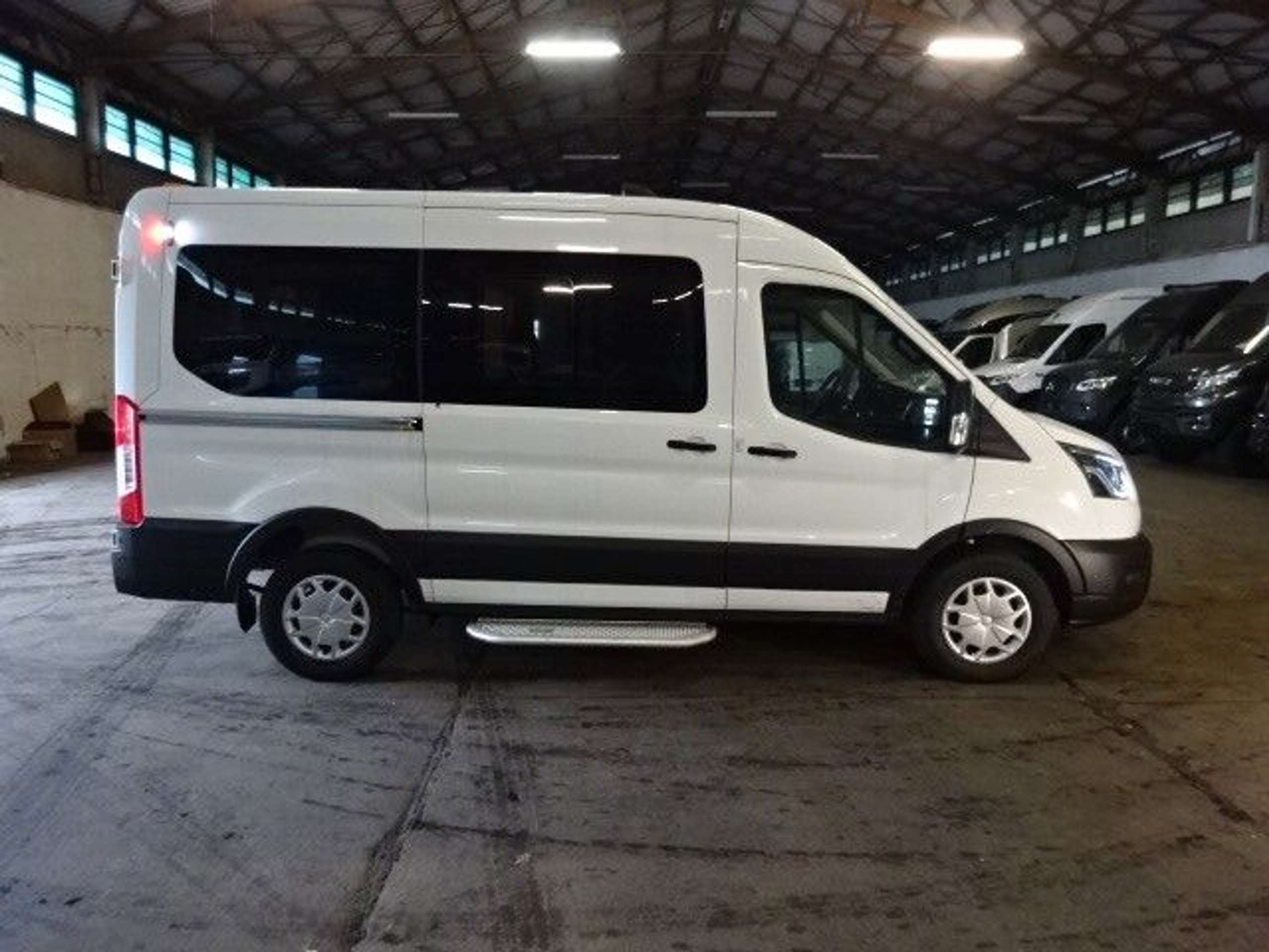 Ford - Transit