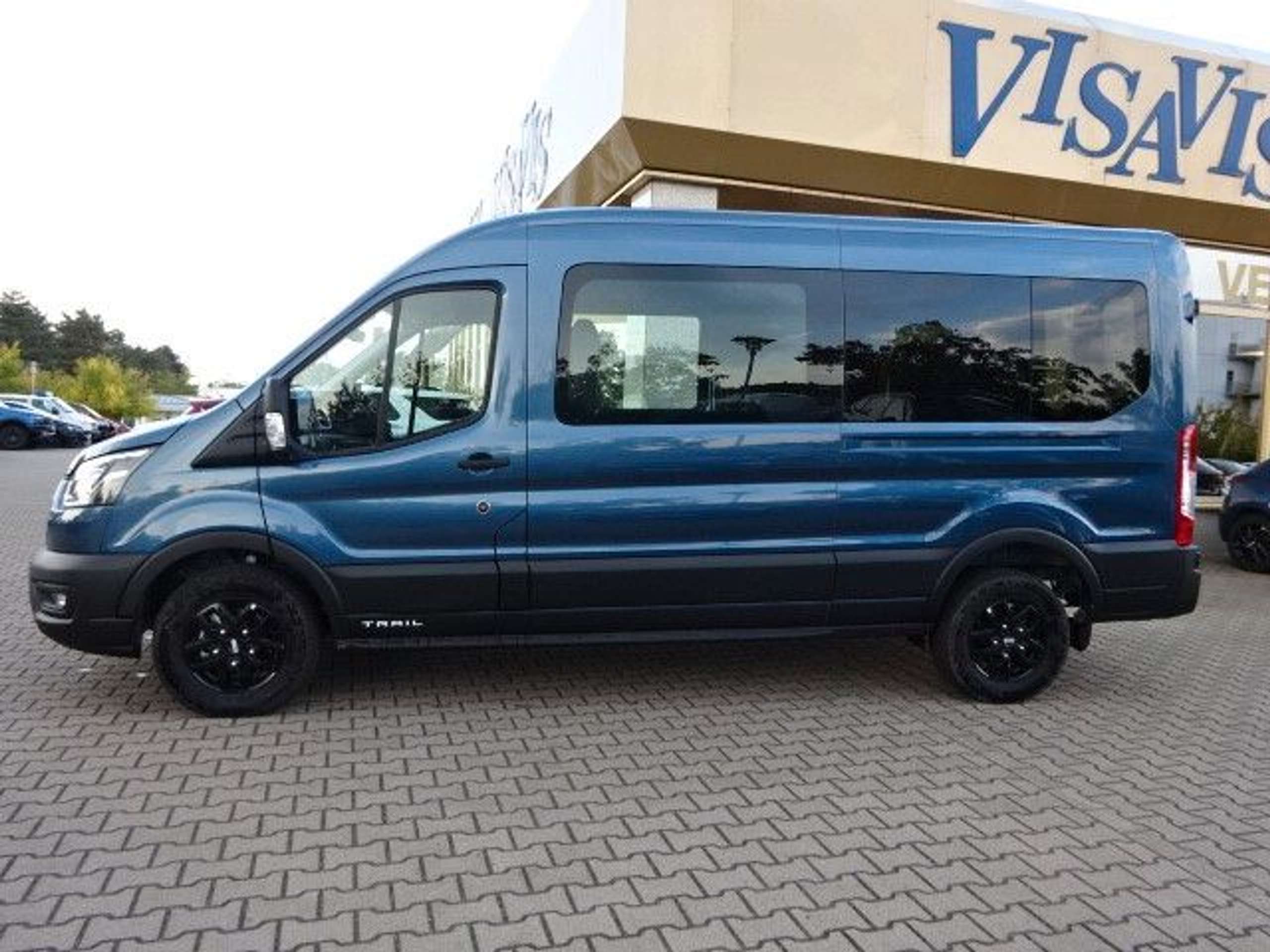 Ford - Transit