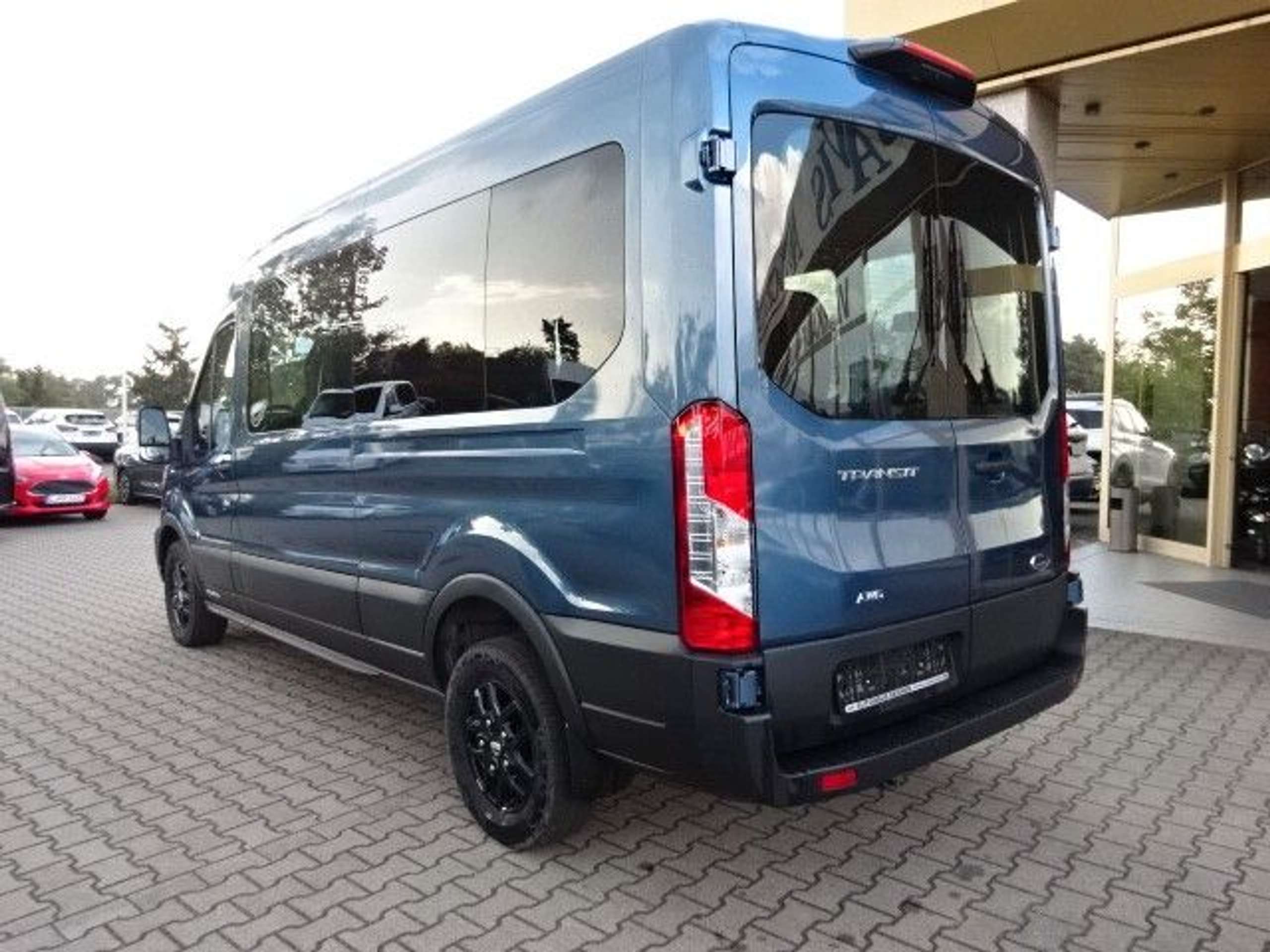 Ford - Transit