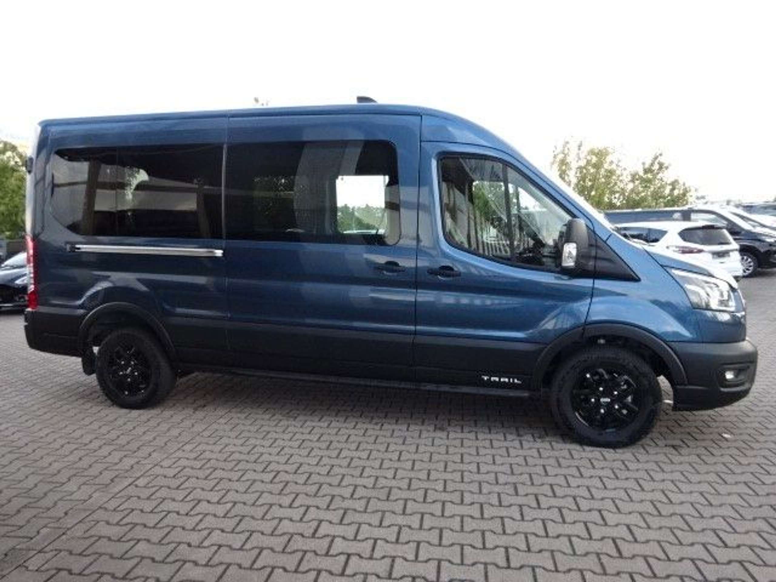 Ford - Transit