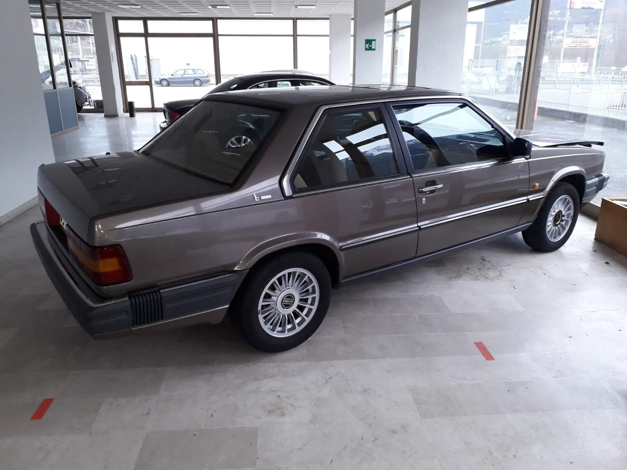 Volvo - 780