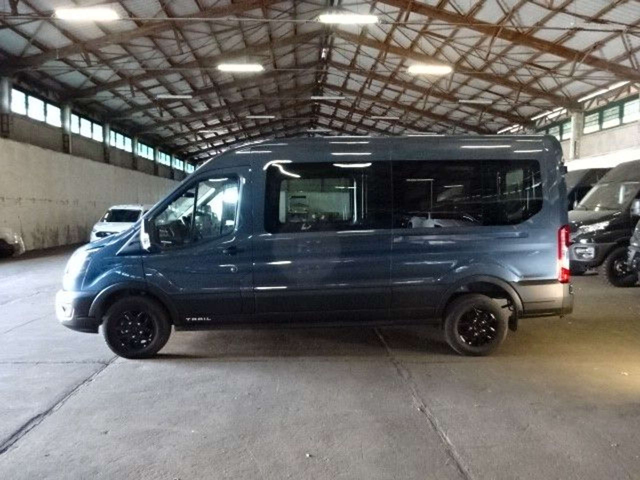 Ford - Transit