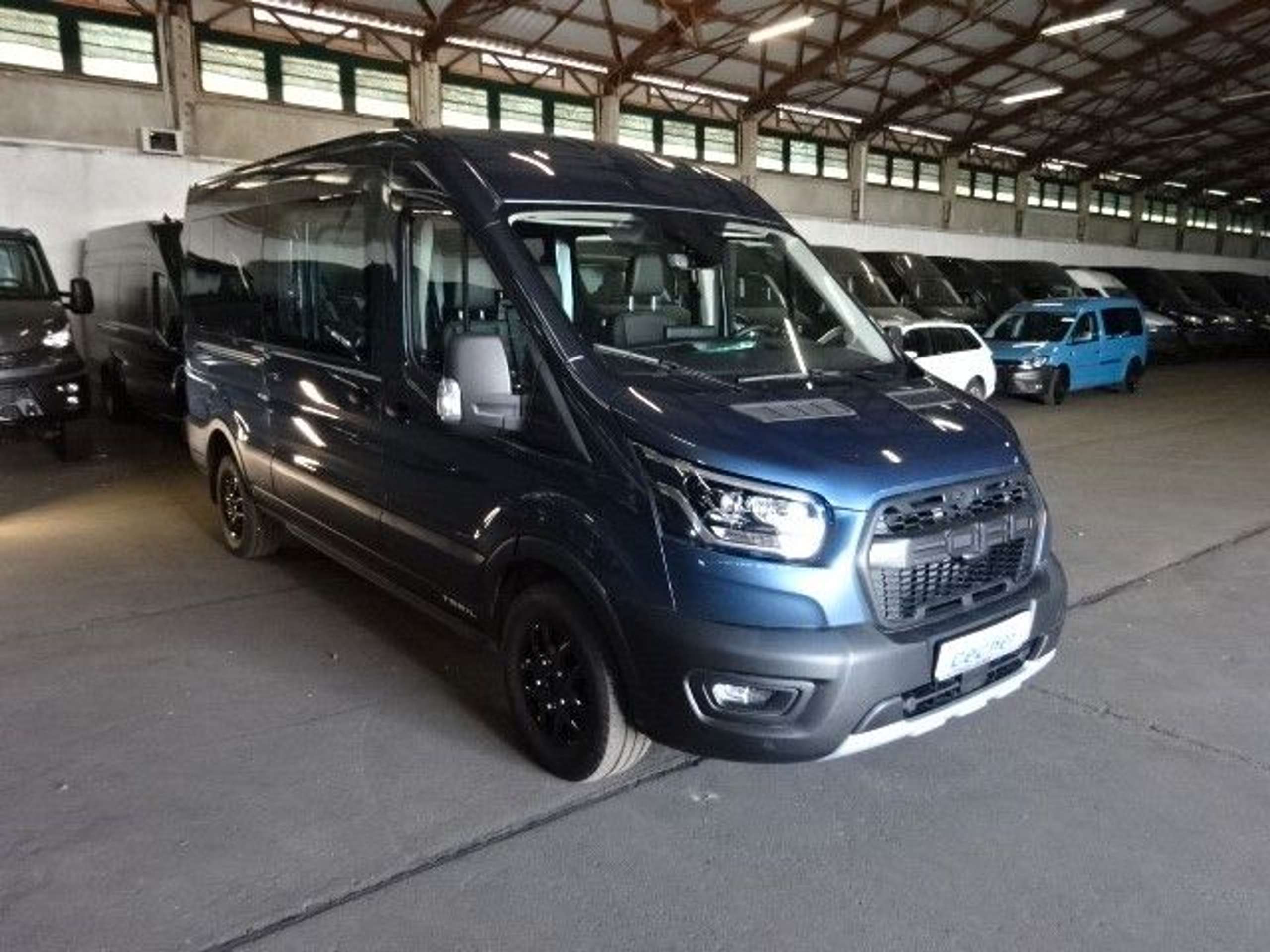 Ford - Transit