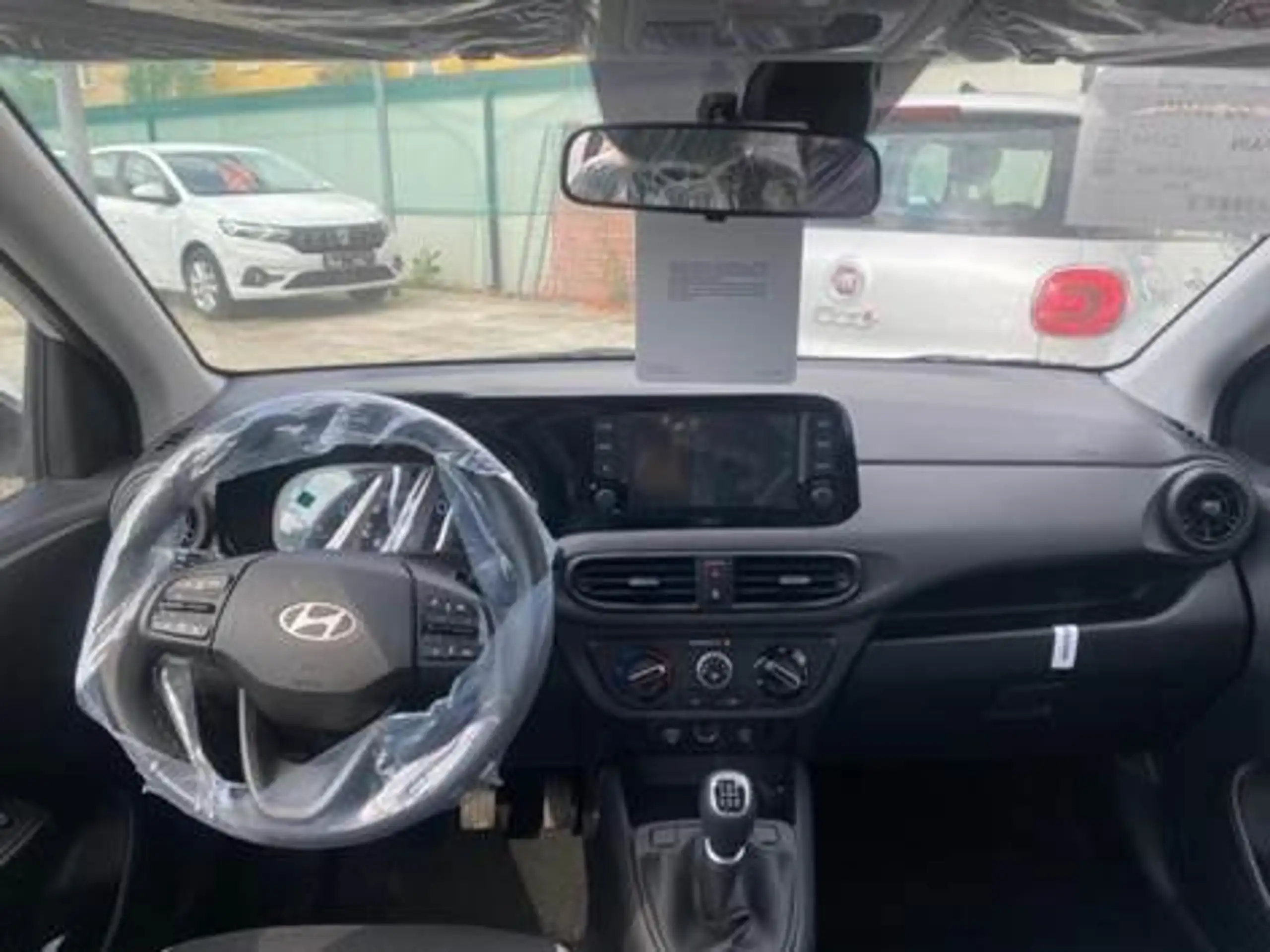 Hyundai - i10