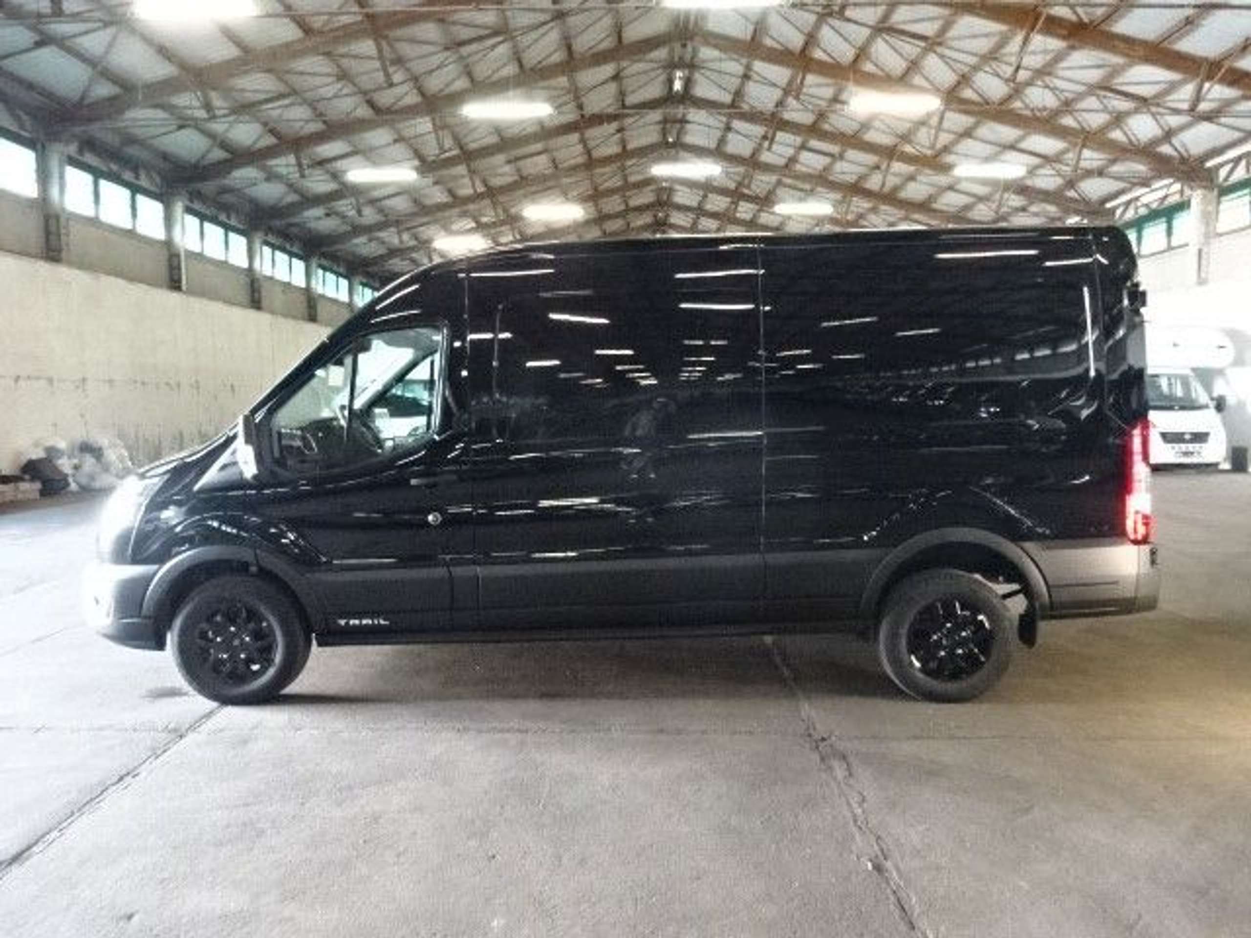 Ford - Transit