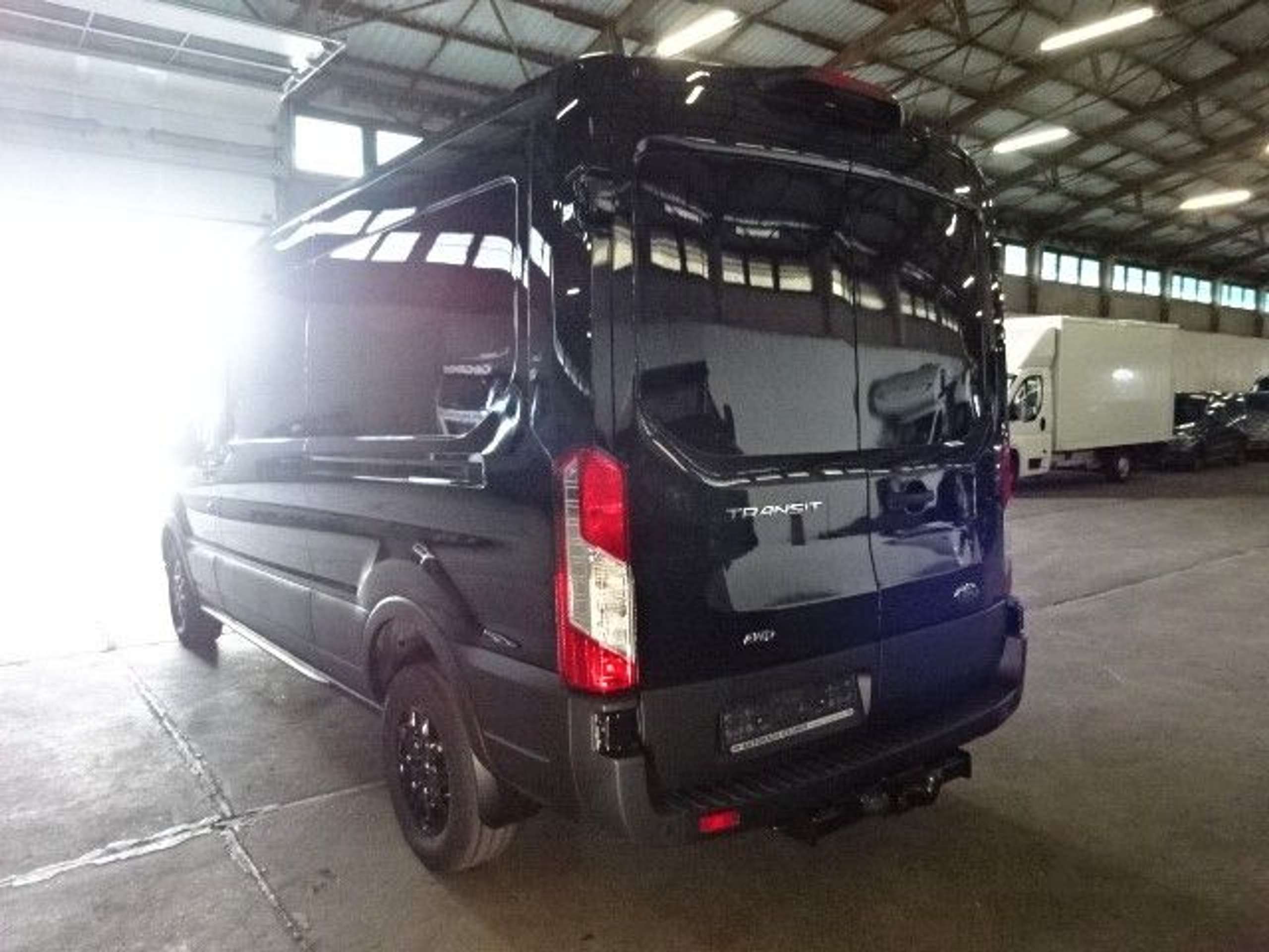 Ford - Transit