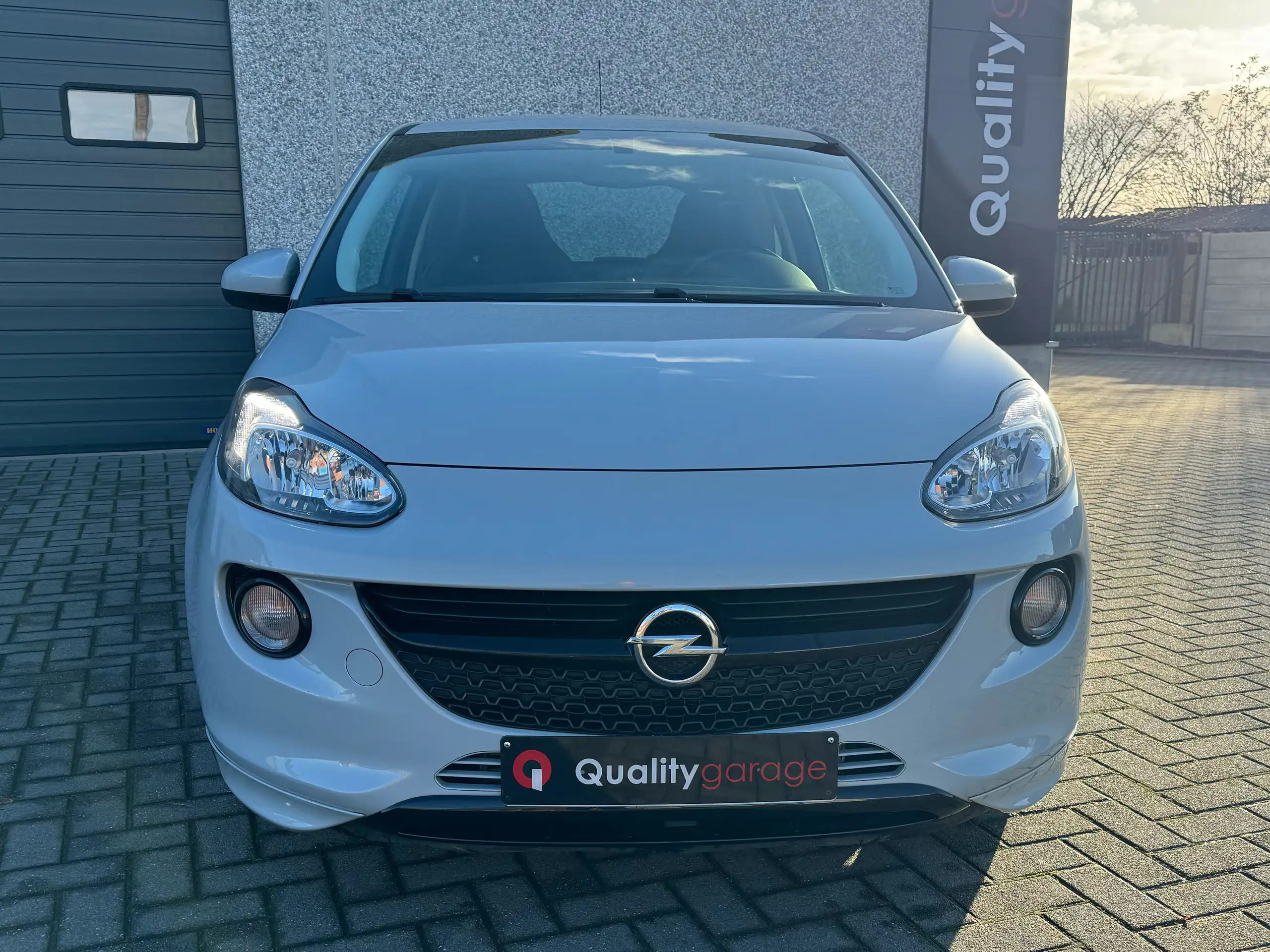 Opel - Adam