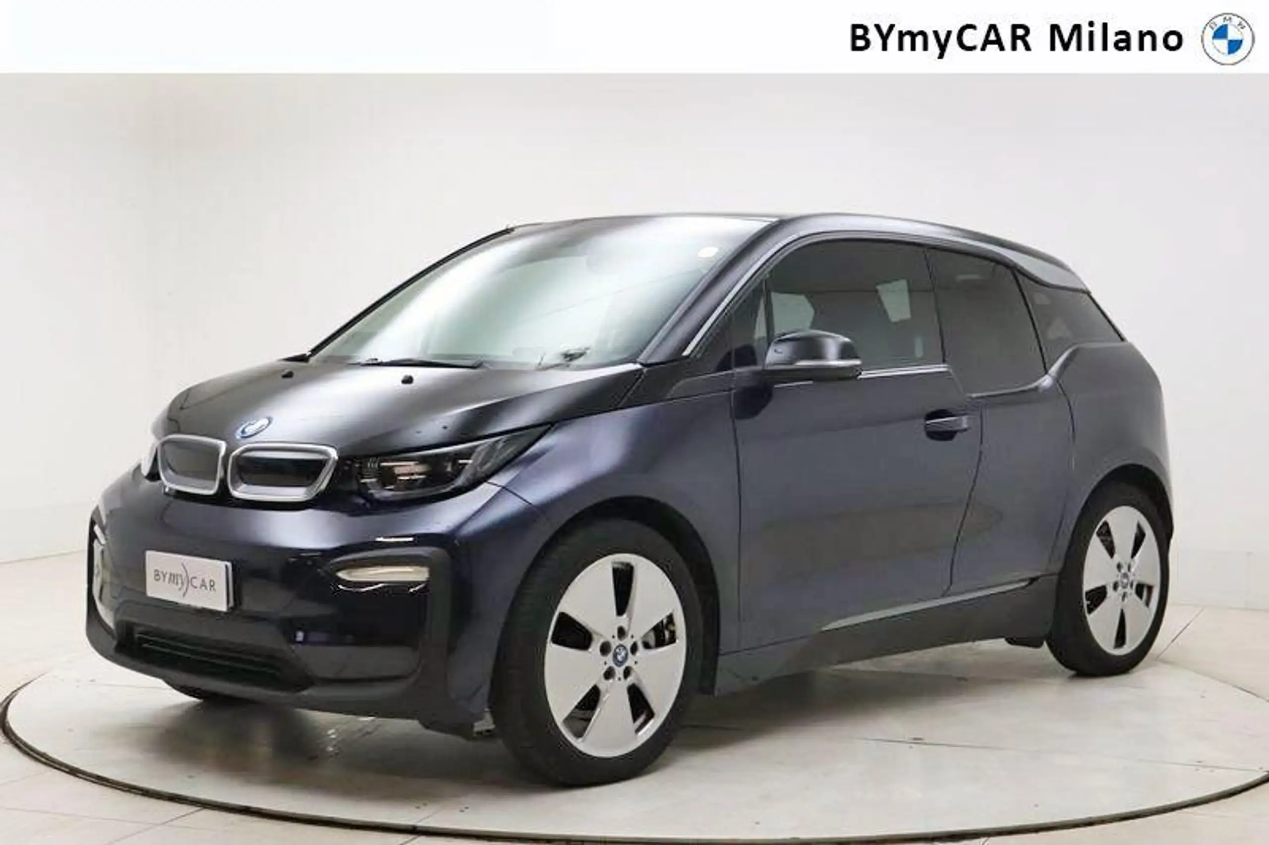 BMW - i3