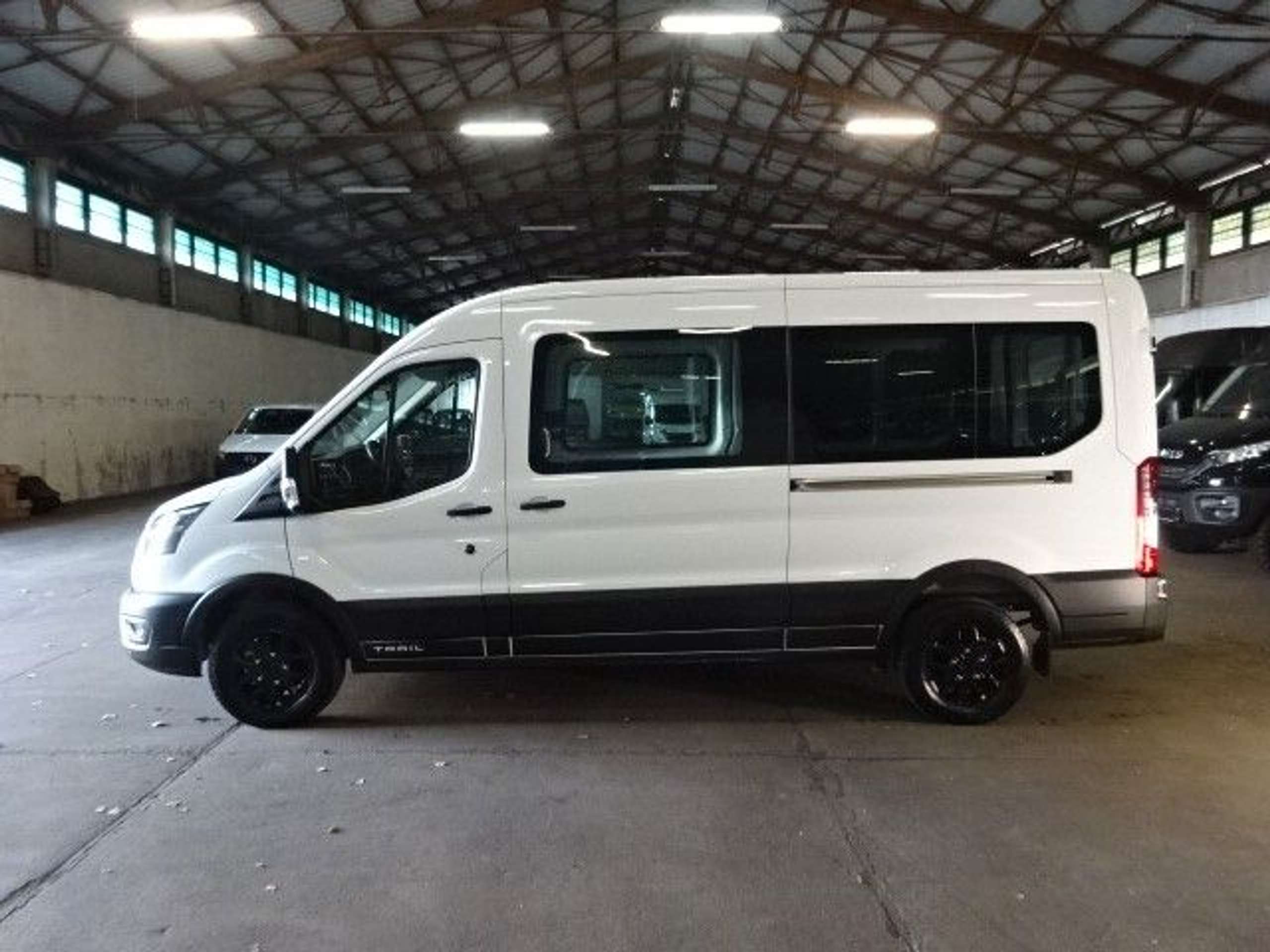 Ford - Transit