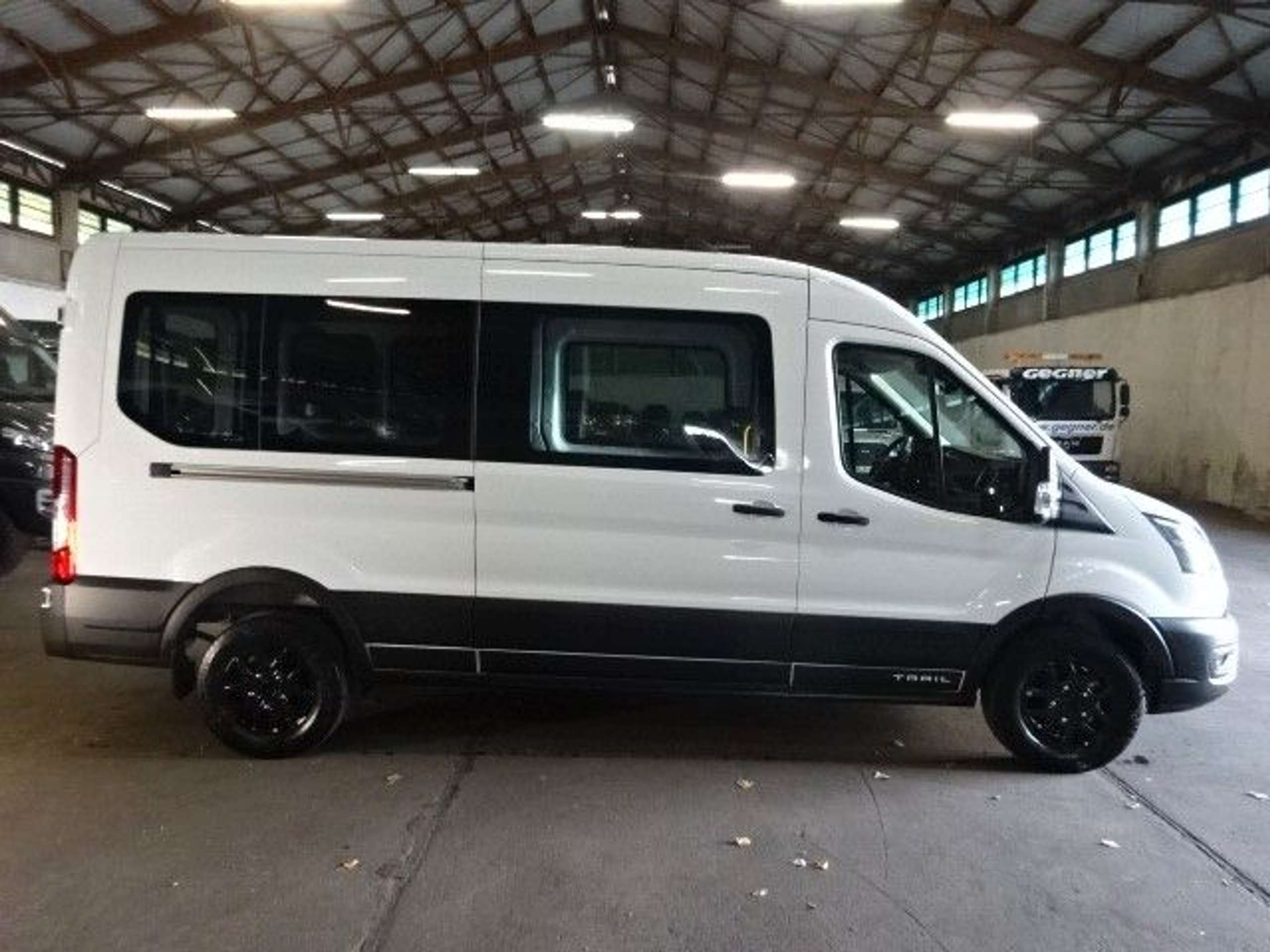 Ford - Transit