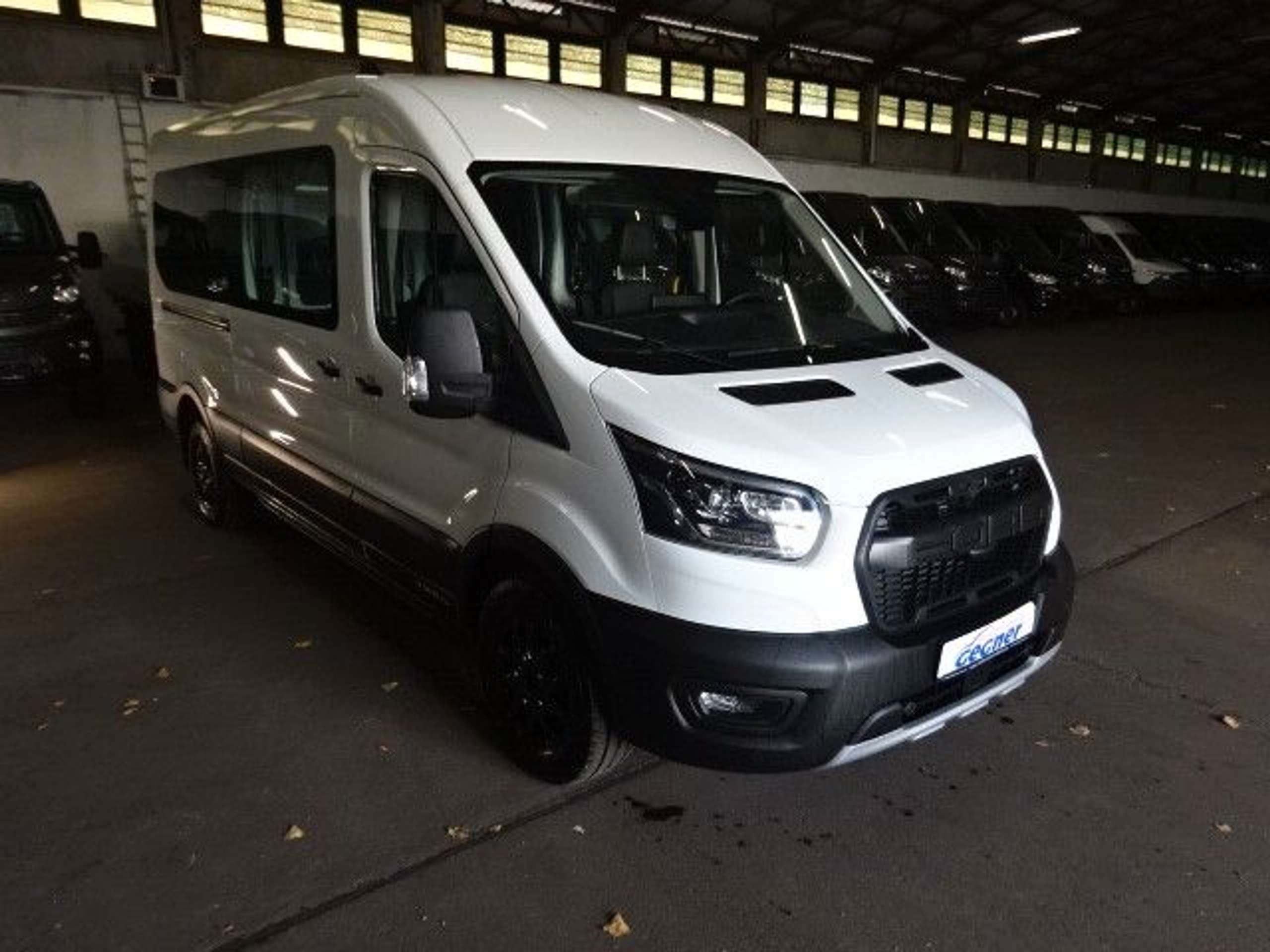 Ford - Transit