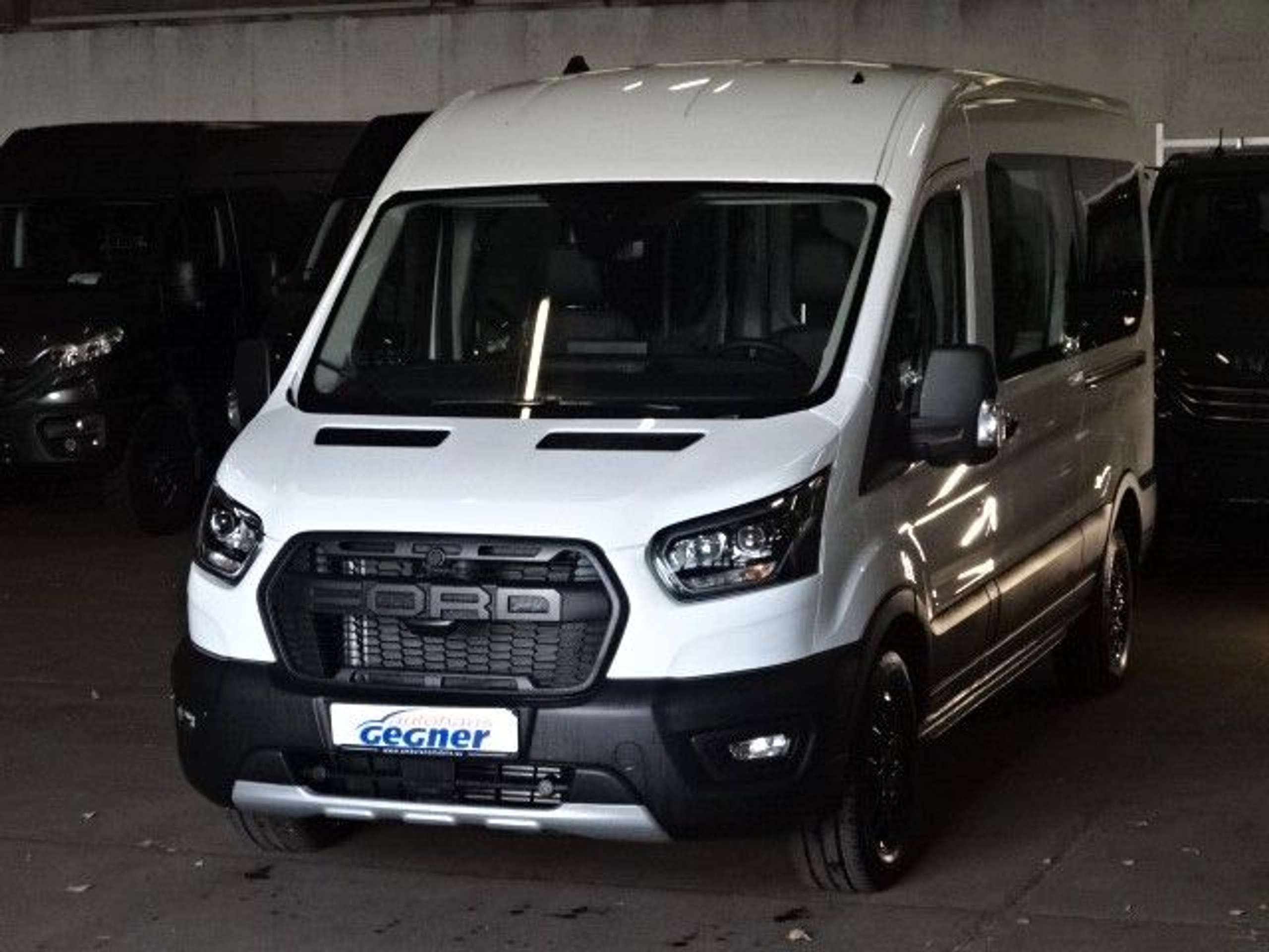 Ford - Transit