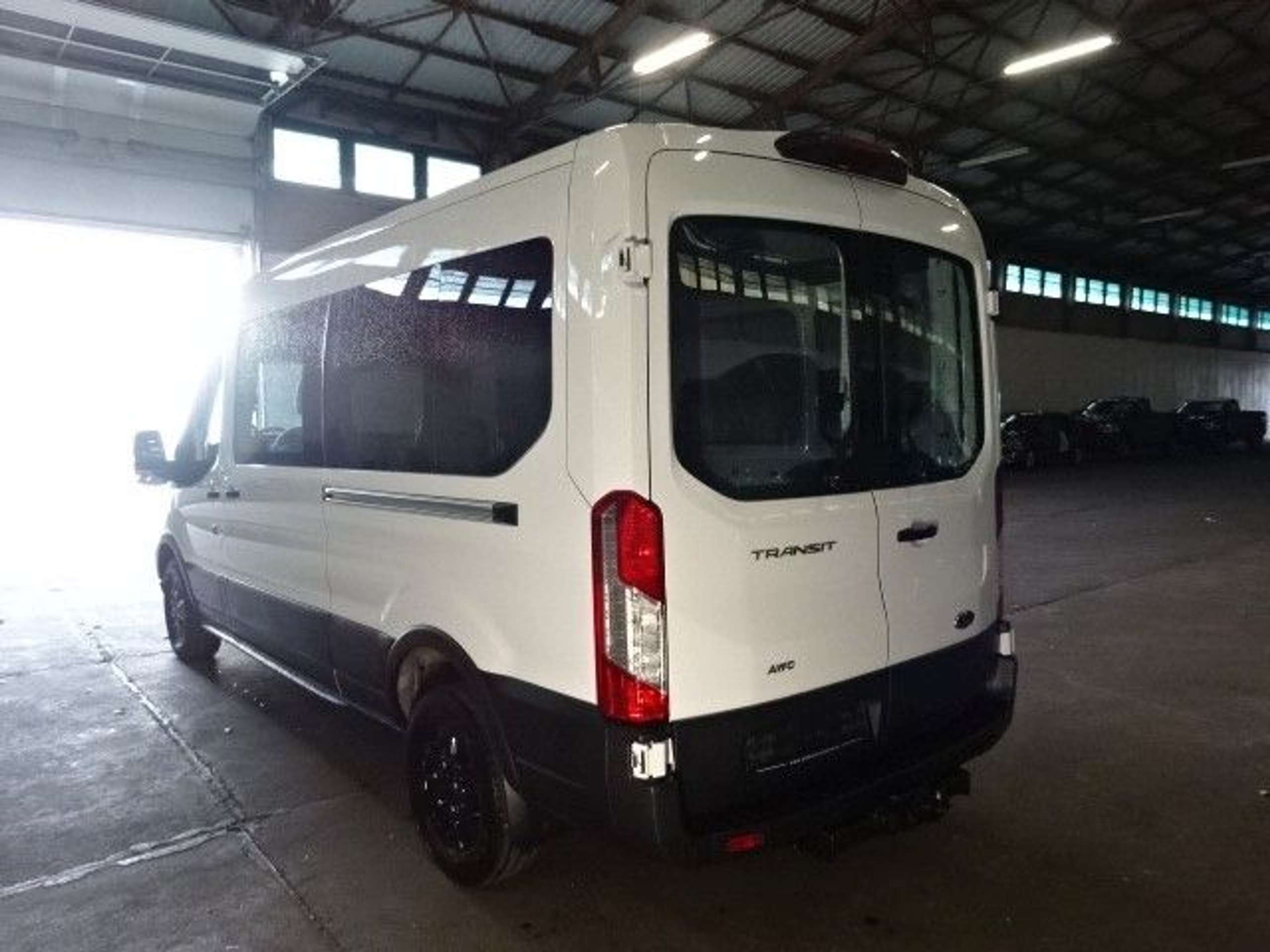 Ford - Transit