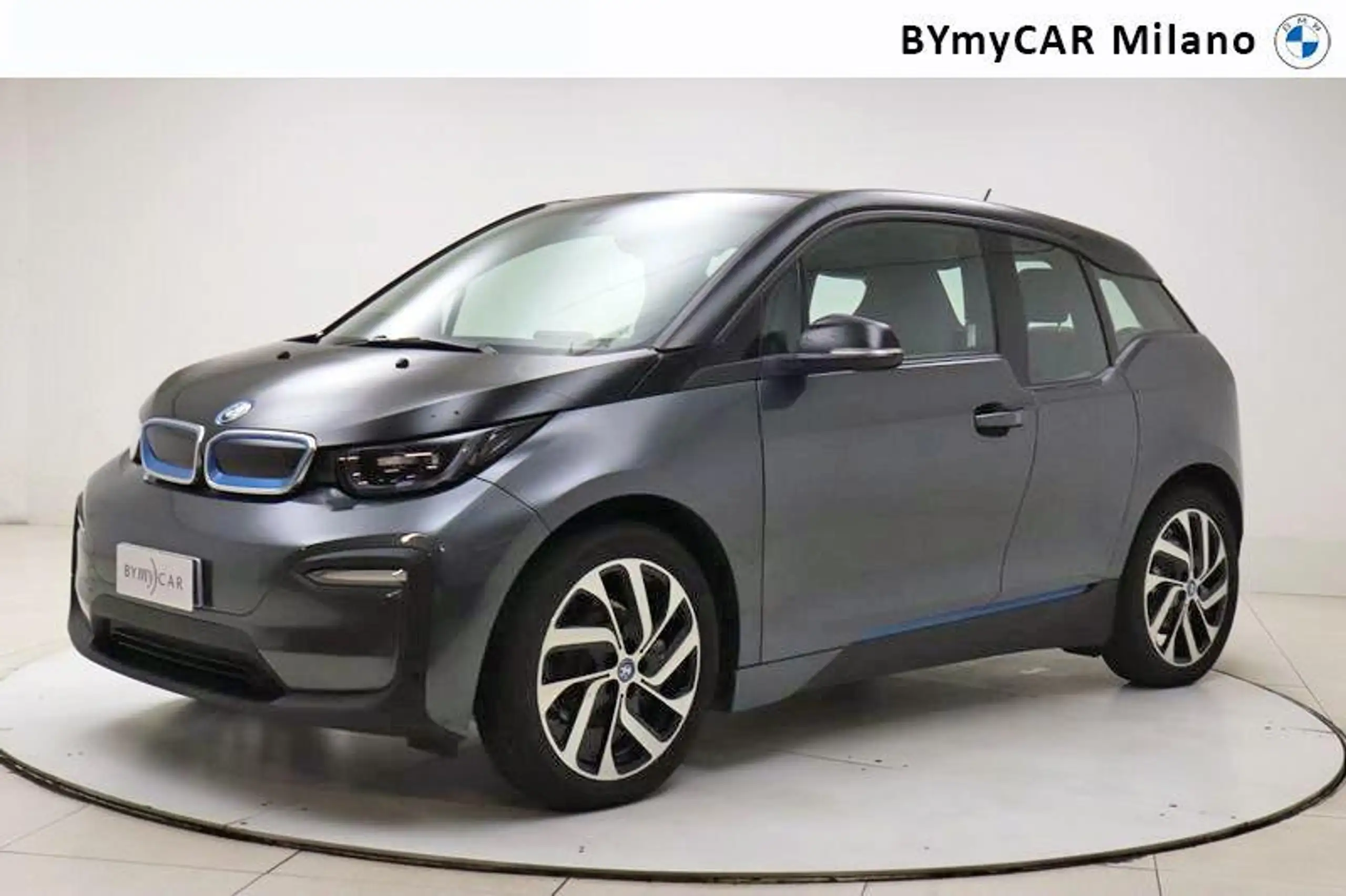 BMW - i3