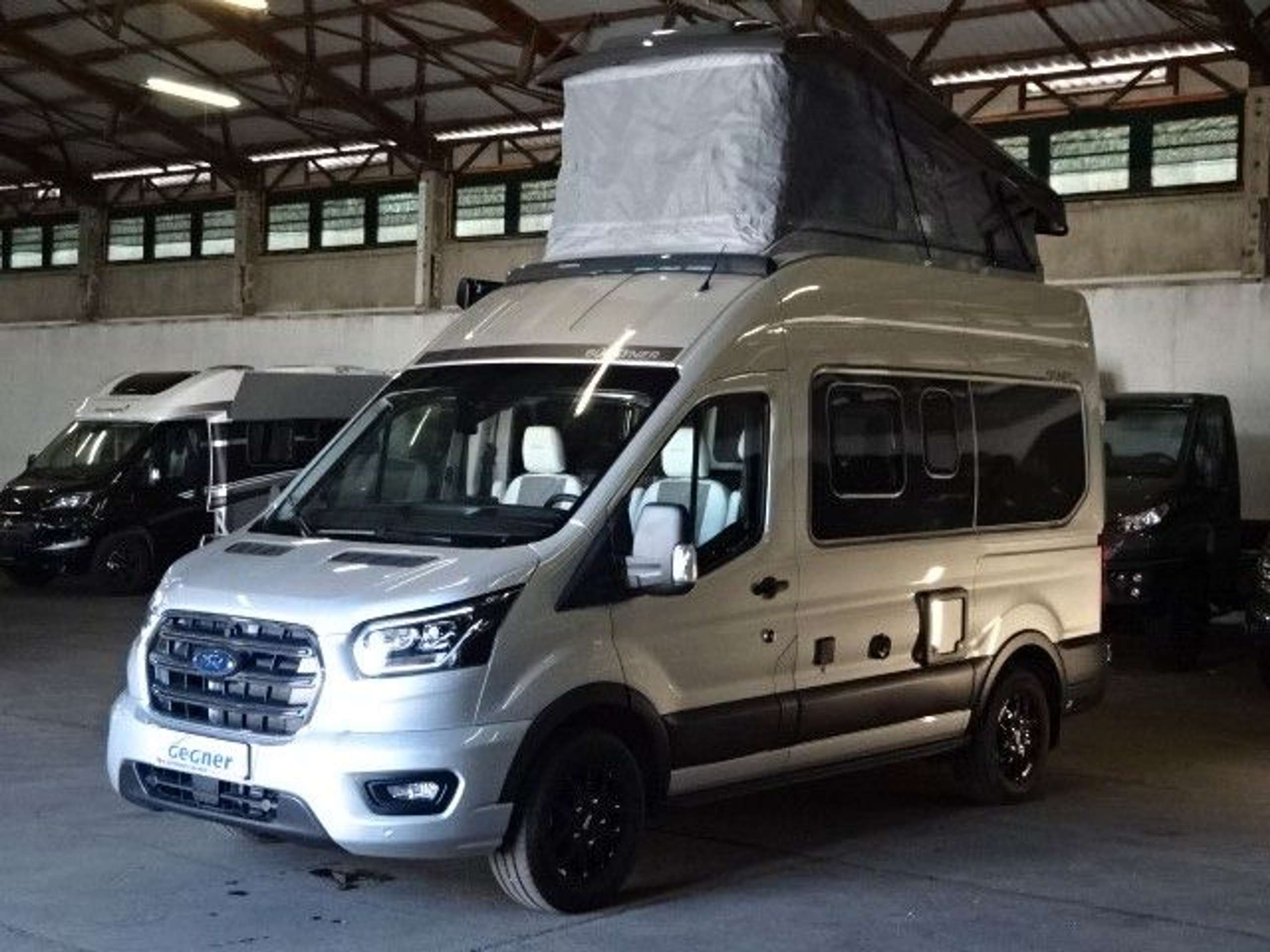 Ford - Transit