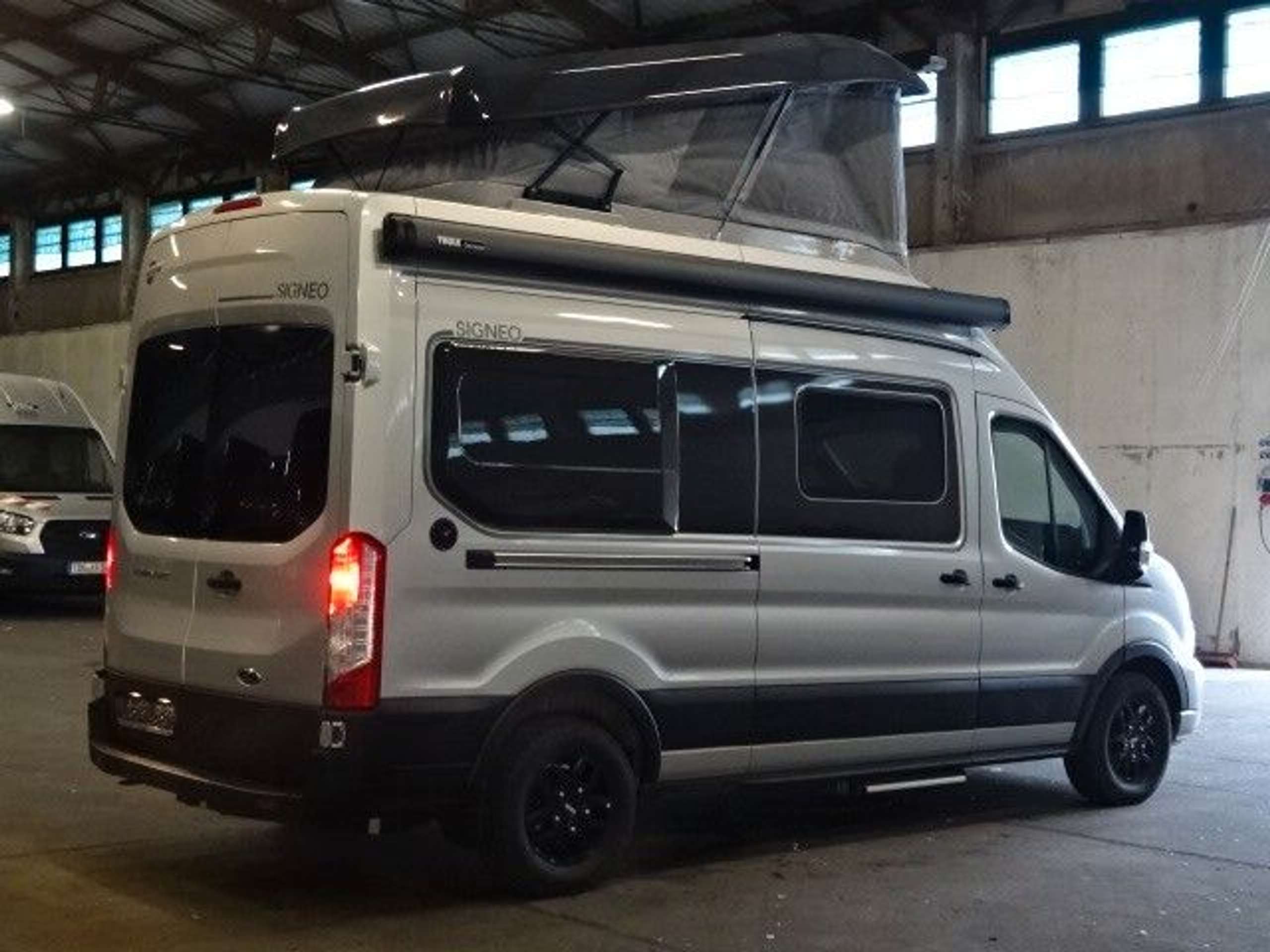 Ford - Transit