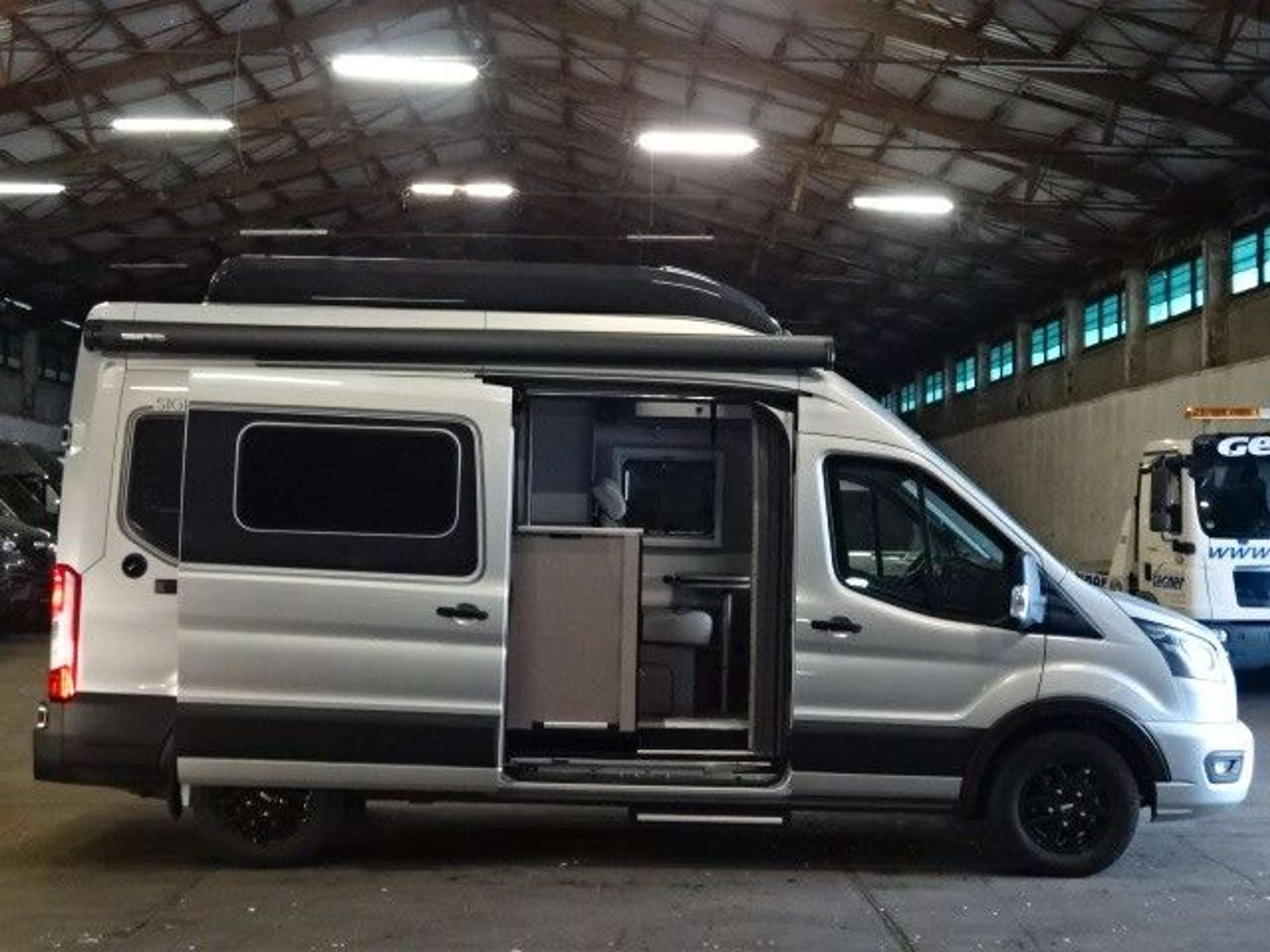 Ford - Transit