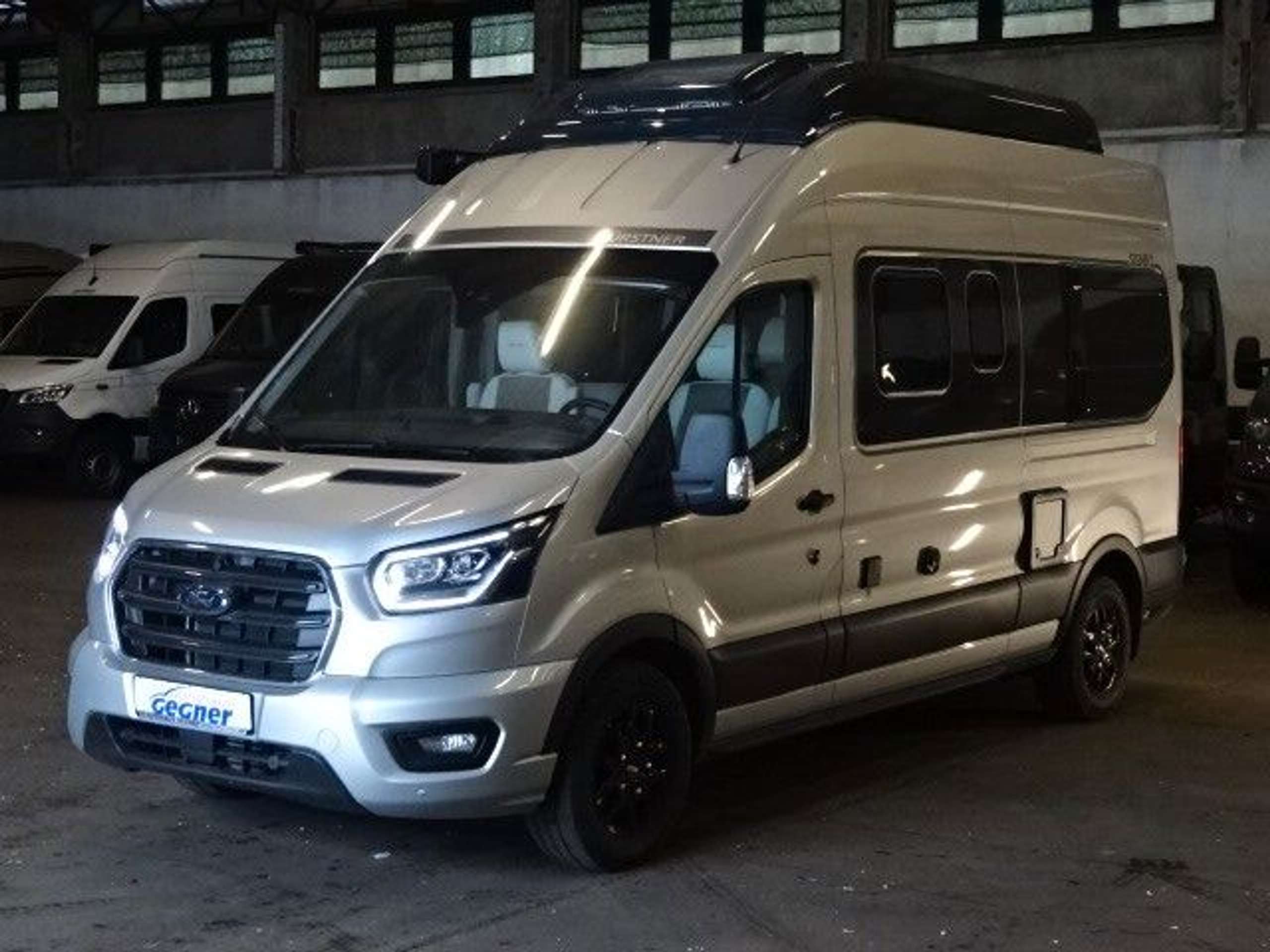 Ford - Transit