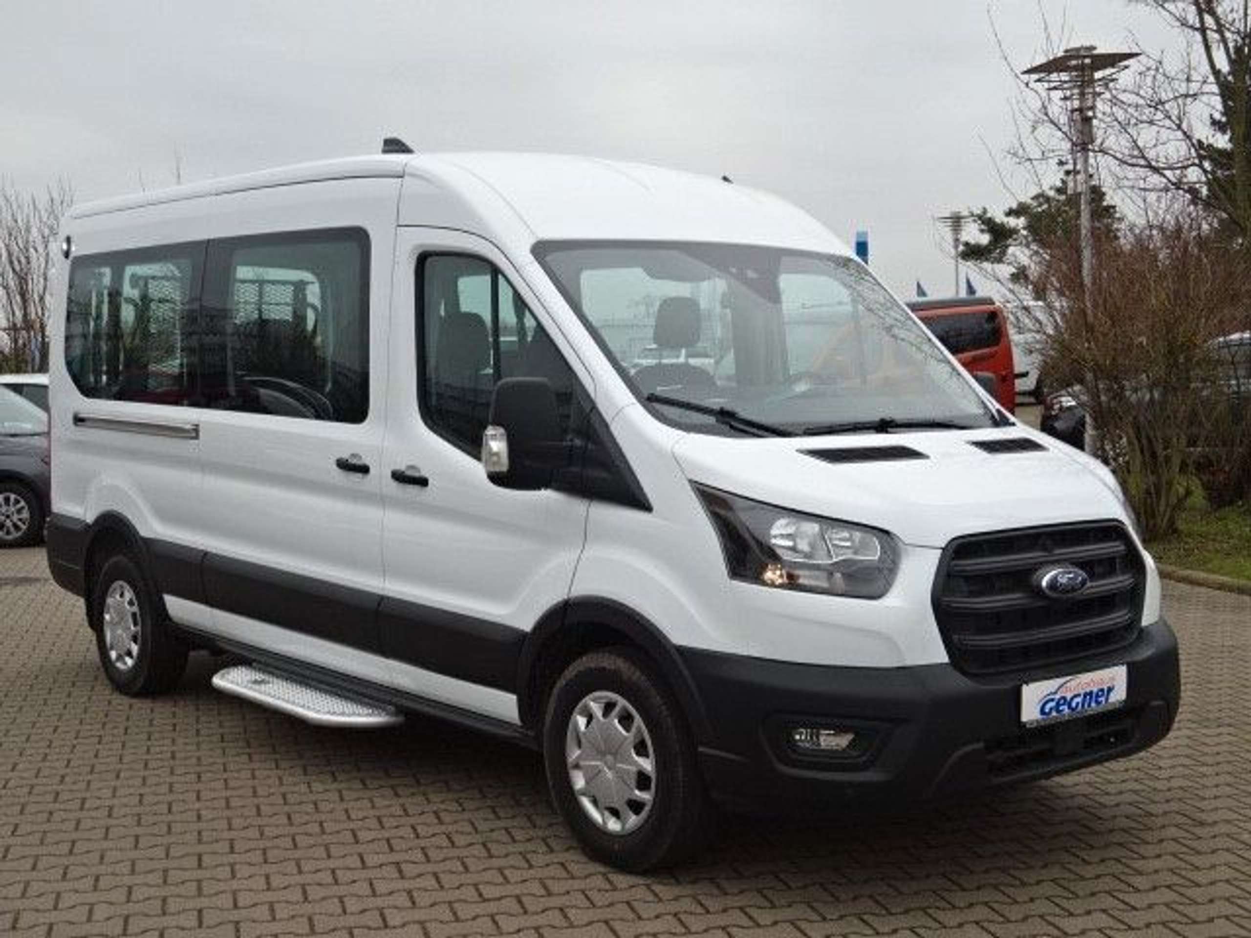 Ford - Transit