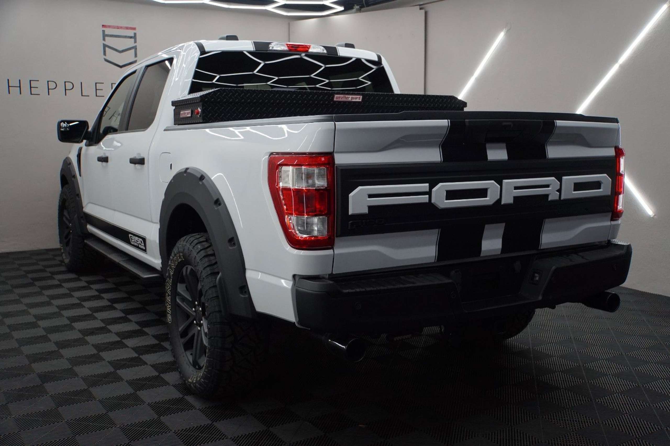 Ford - F 150