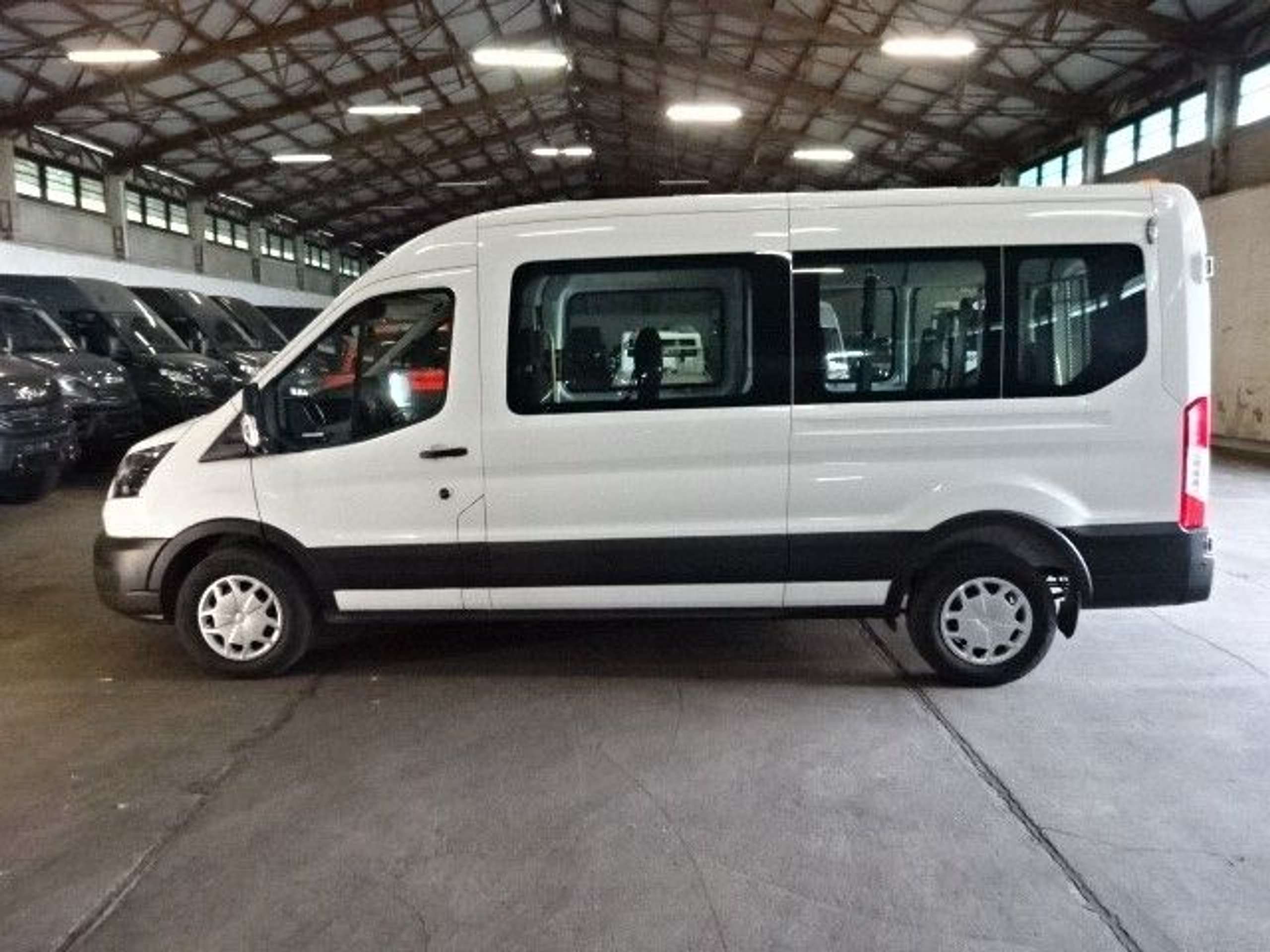 Ford - Transit