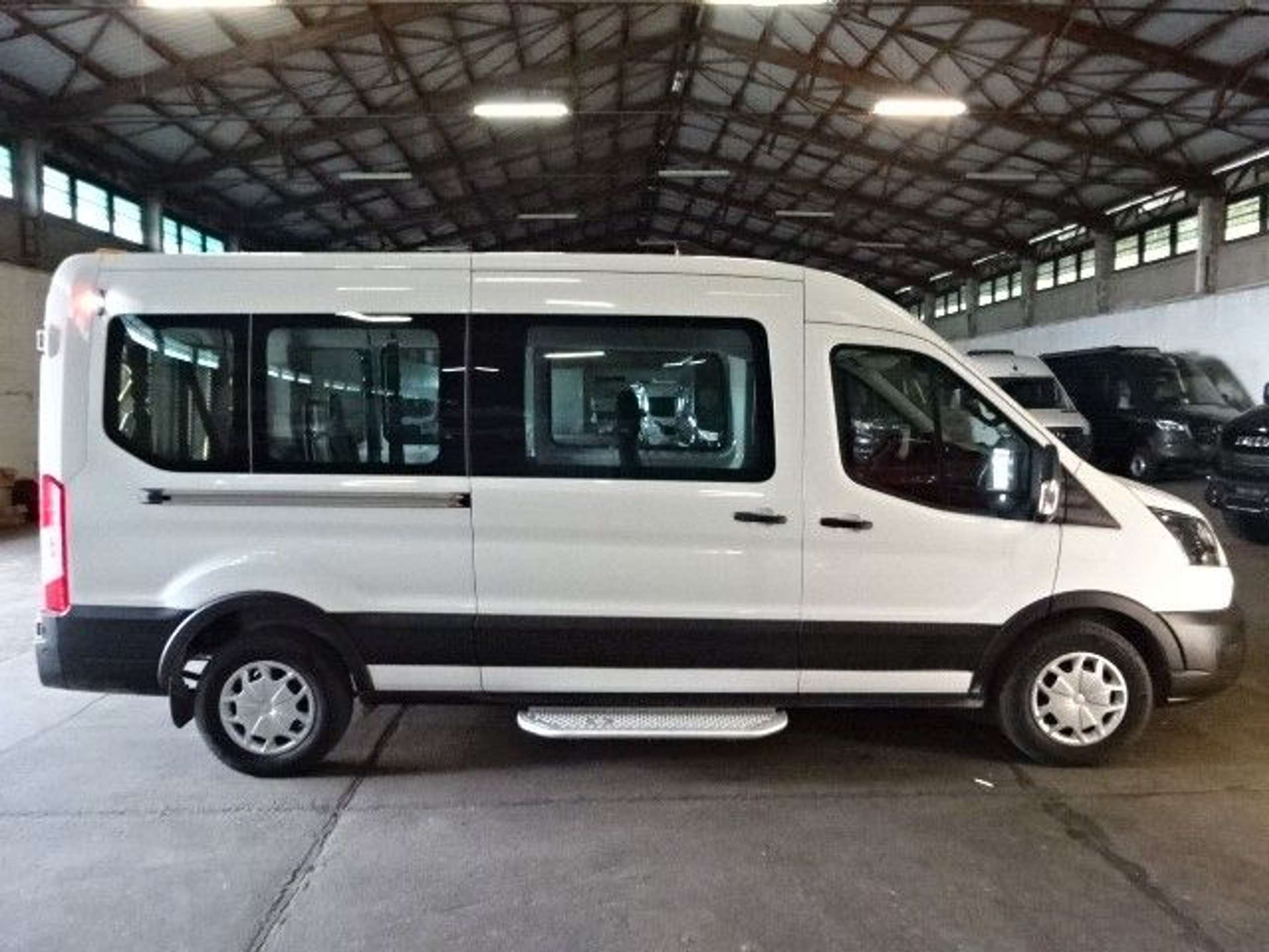 Ford - Transit