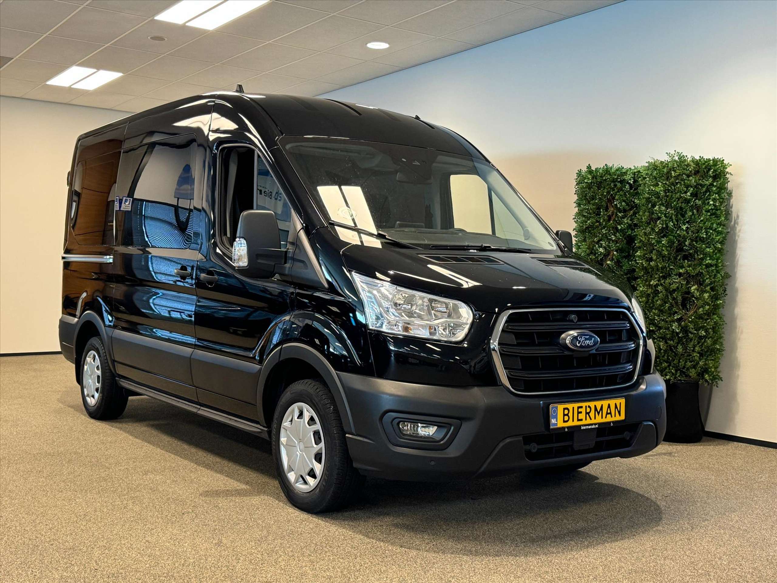 Ford - Transit