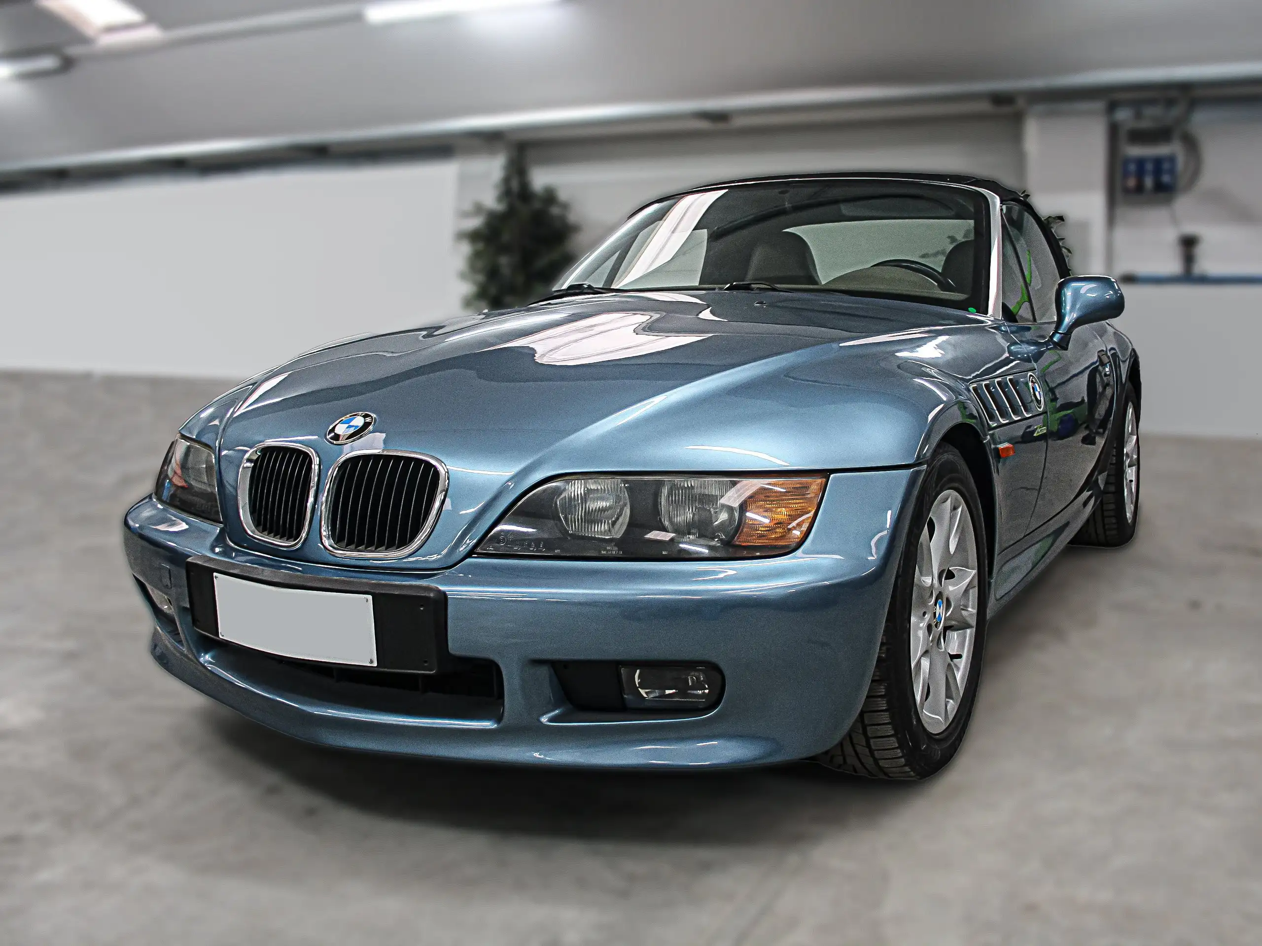 BMW - Z3