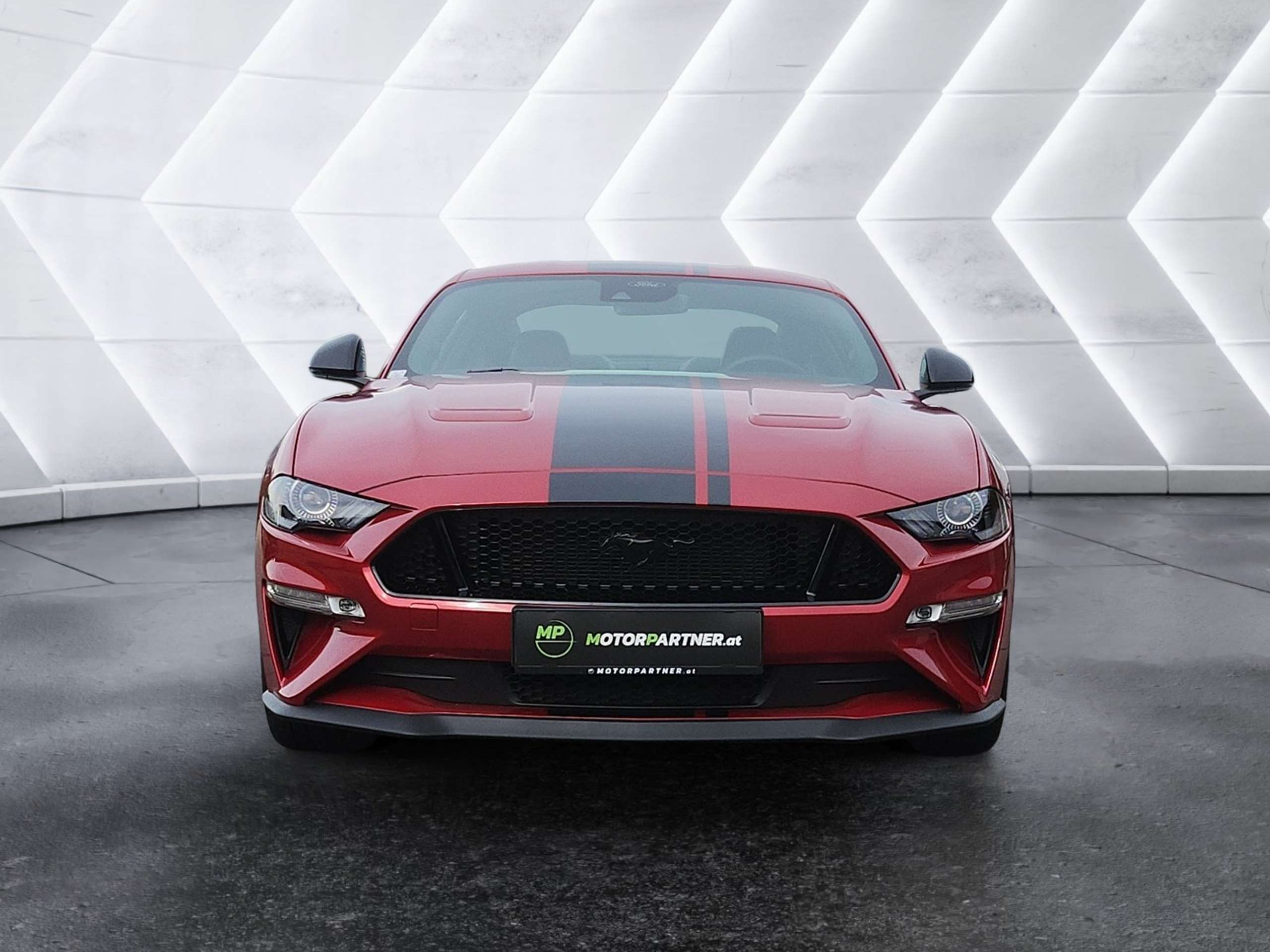 Ford - Mustang