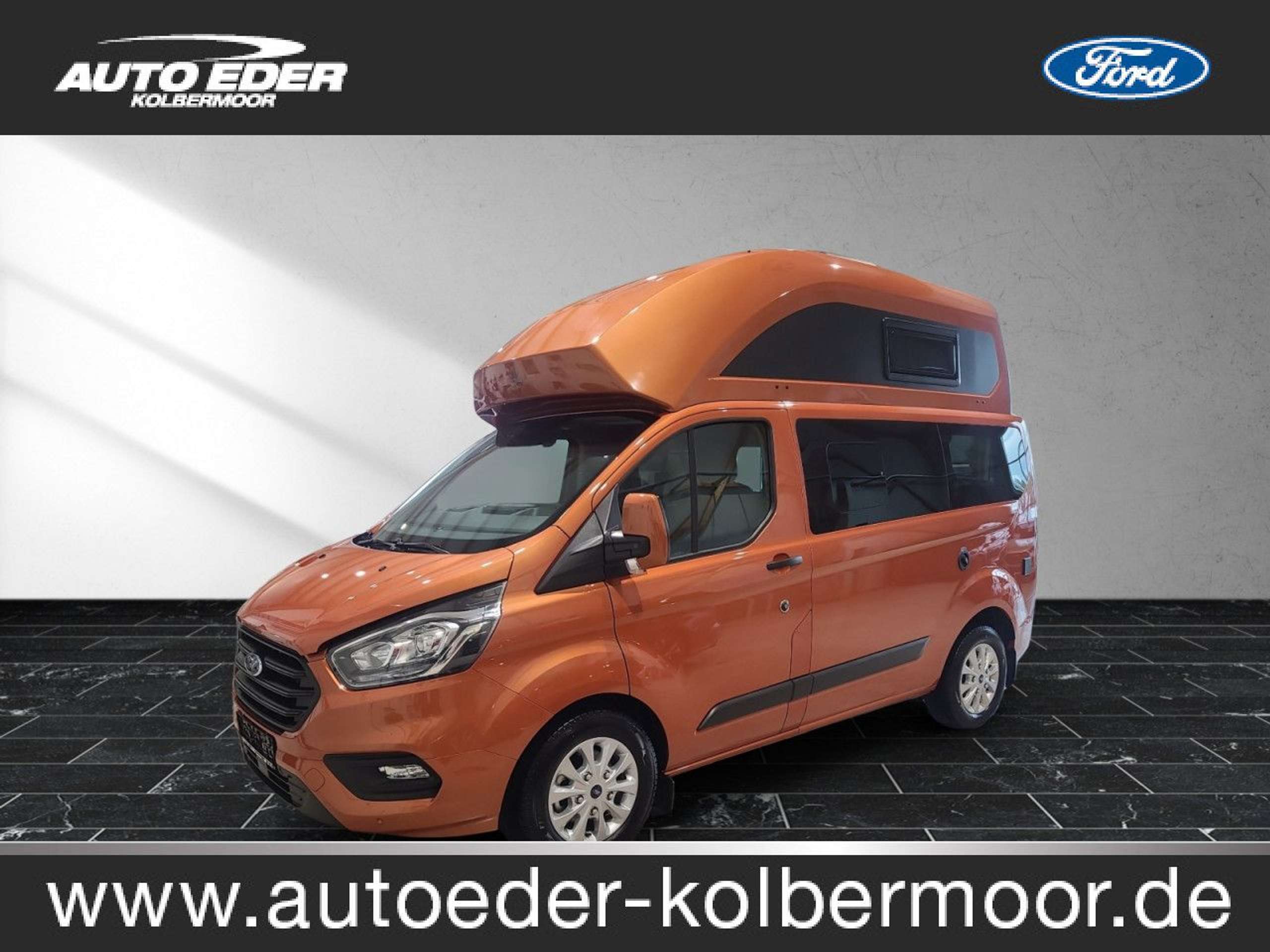 Ford - Transit