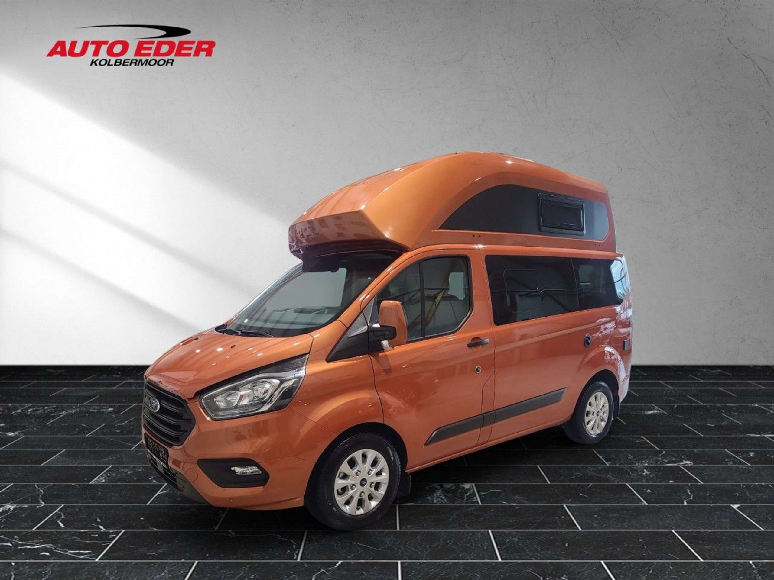 Ford - Transit