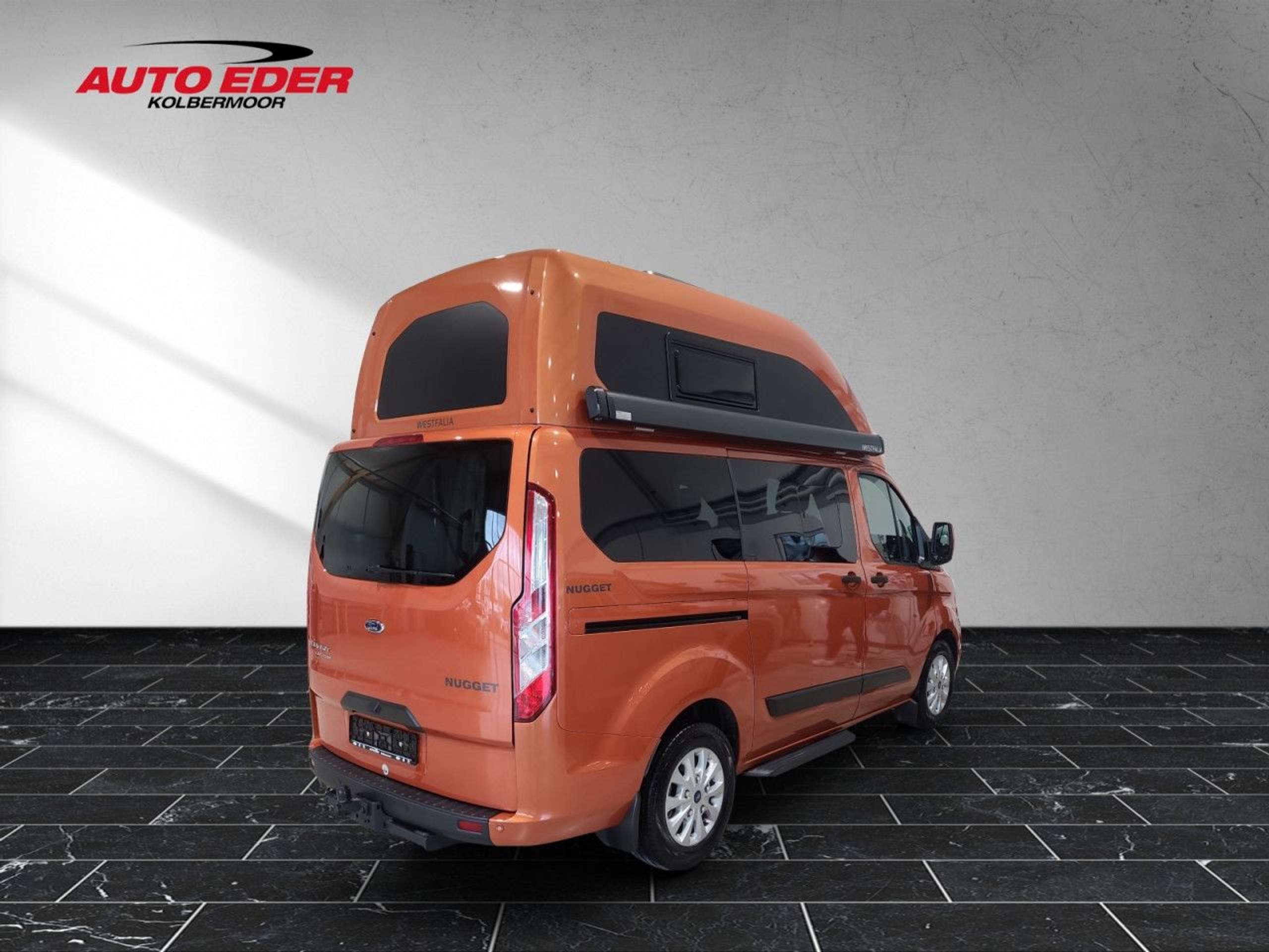 Ford - Transit