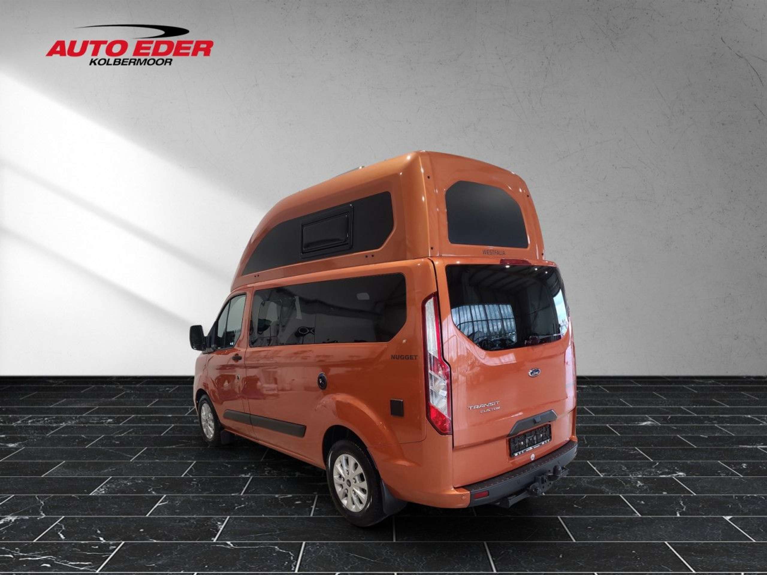 Ford - Transit