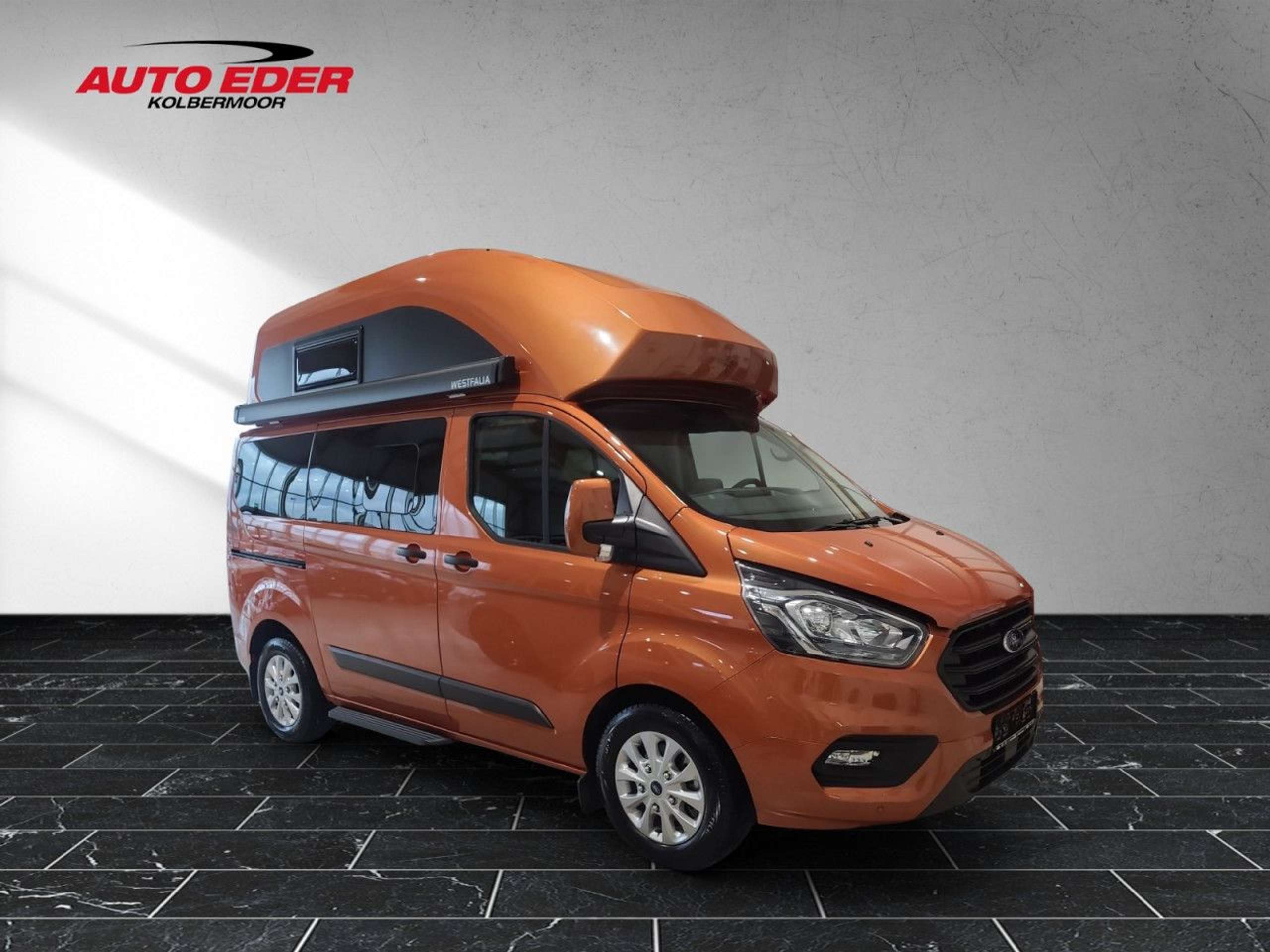 Ford - Transit