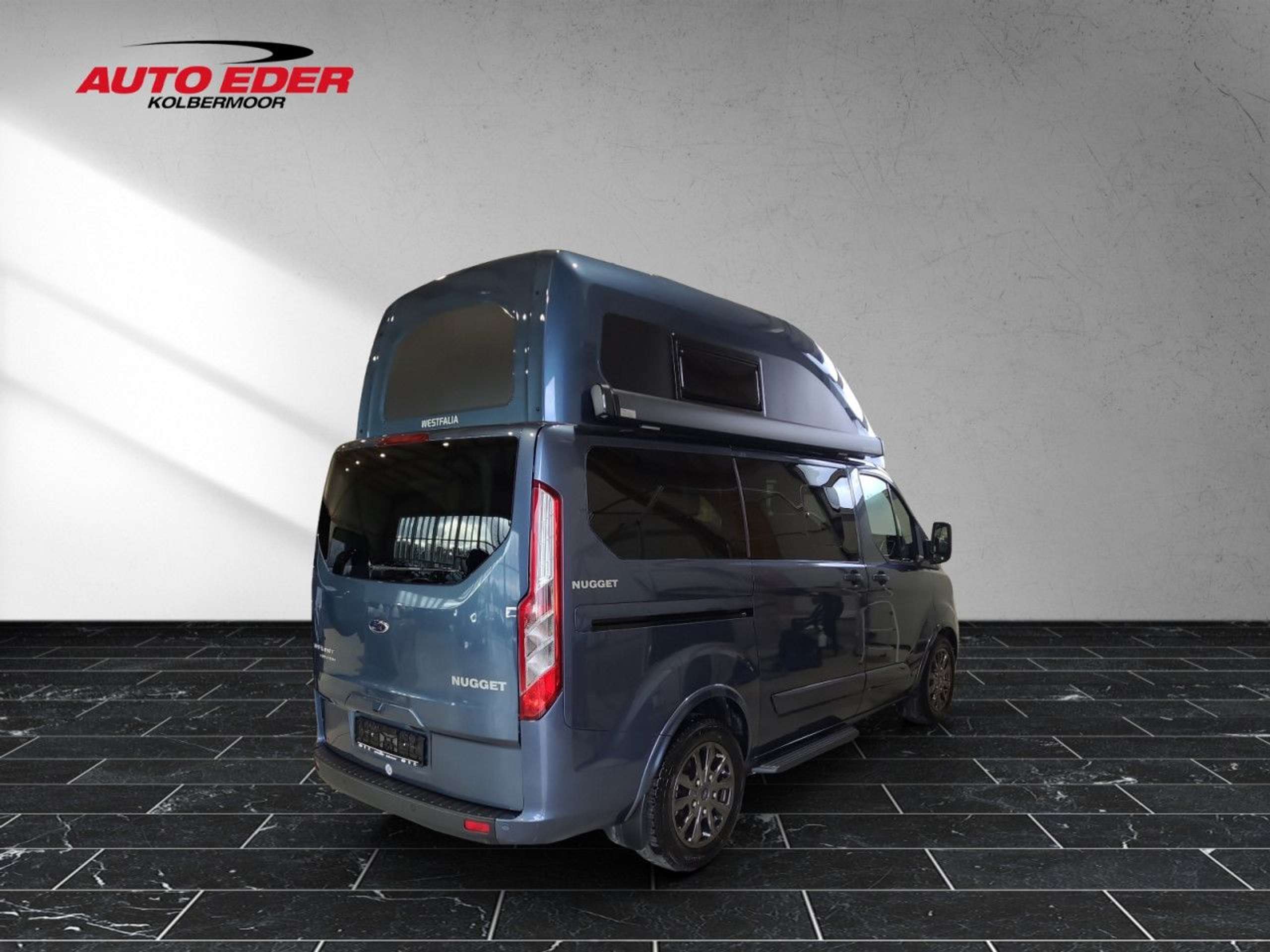 Ford - Transit