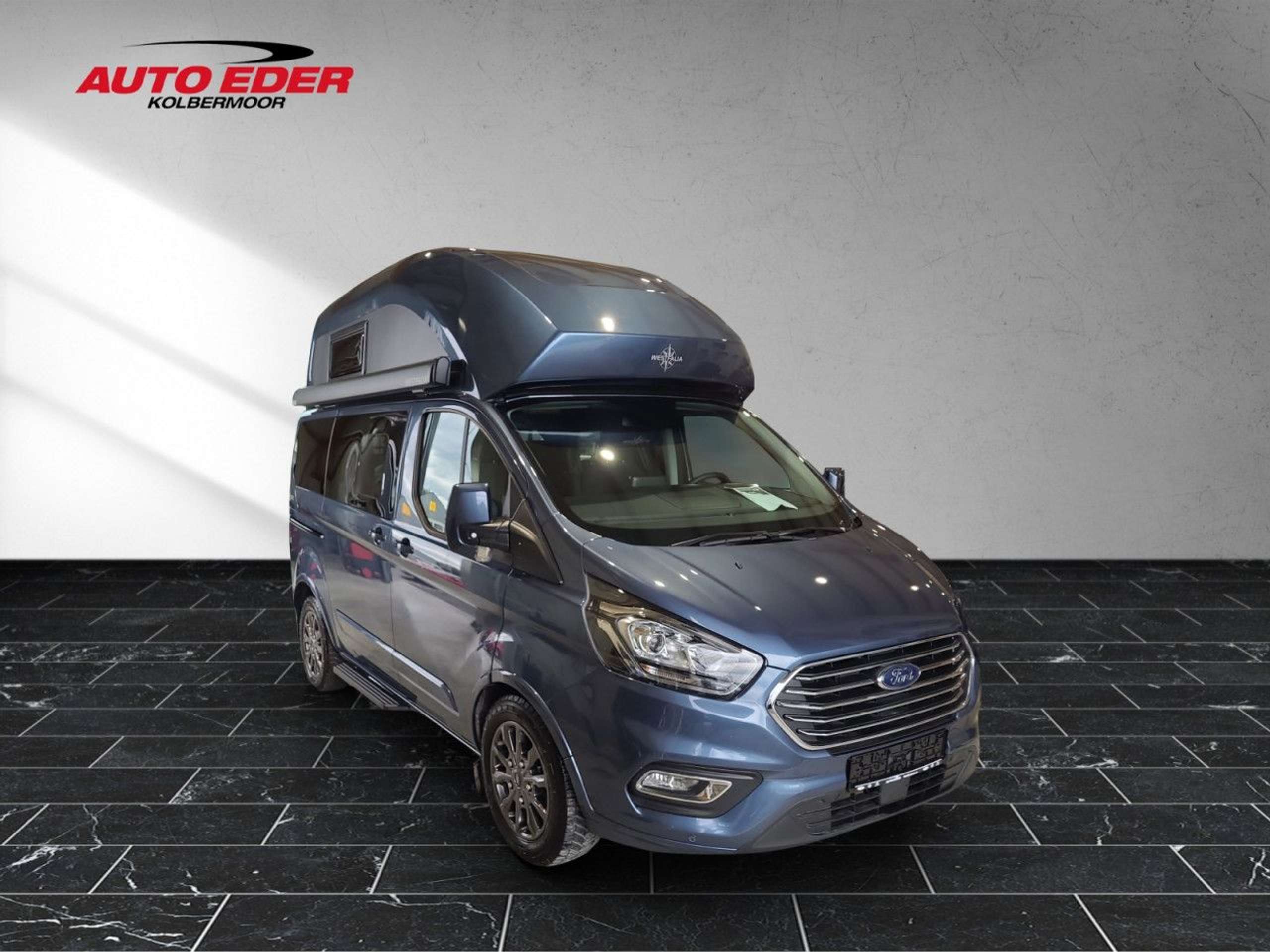 Ford - Transit