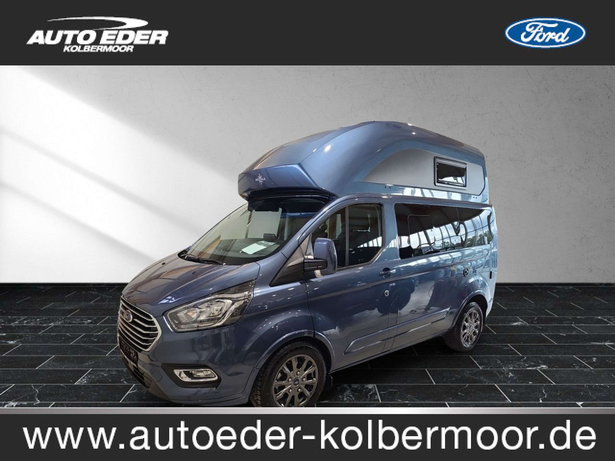 Ford - Transit