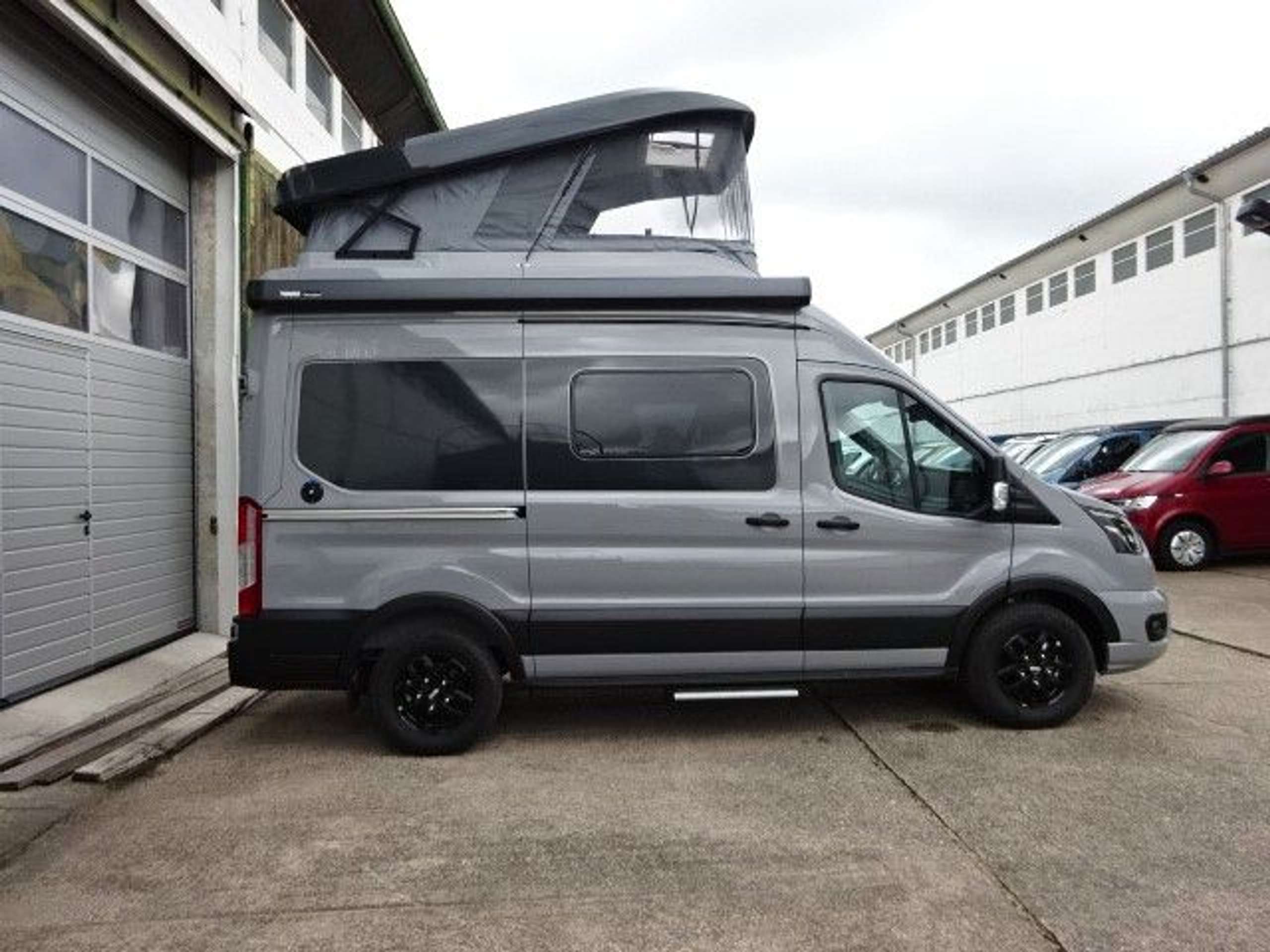 Ford - Transit