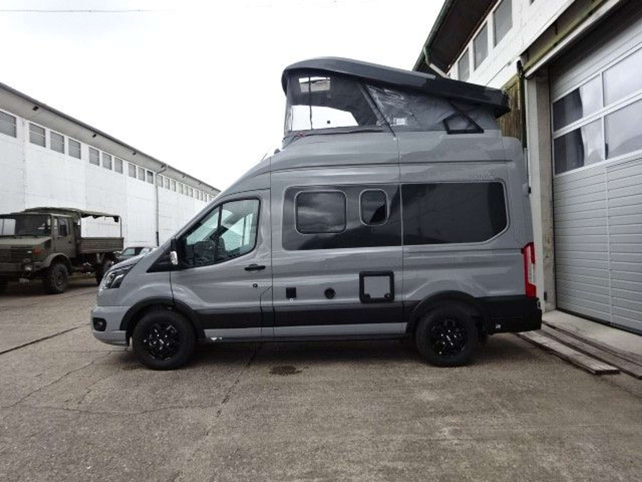 Ford - Transit