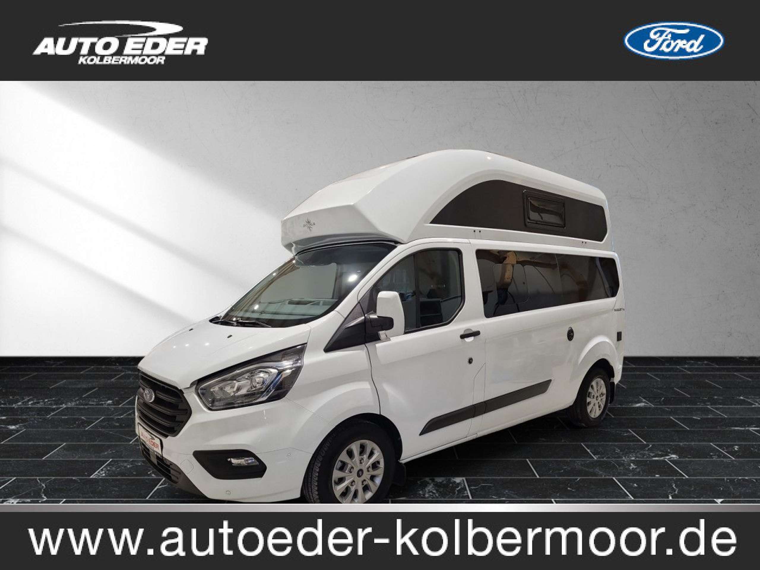 Ford Transit 2024