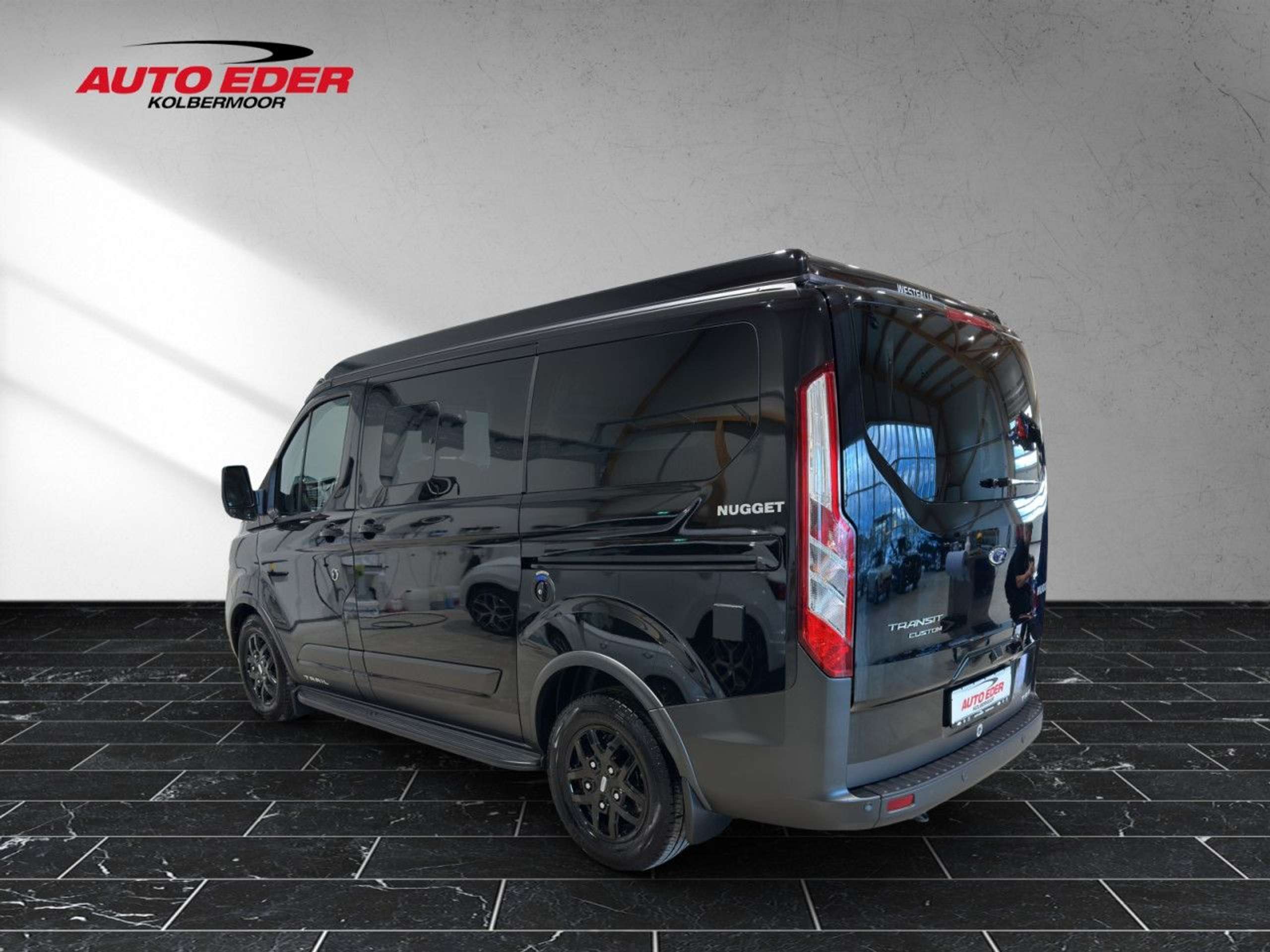 Ford - Transit