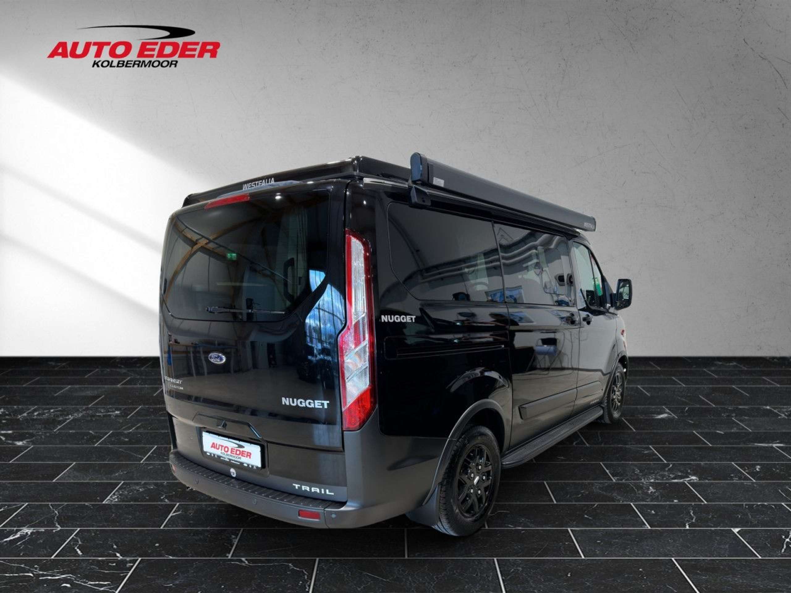 Ford - Transit