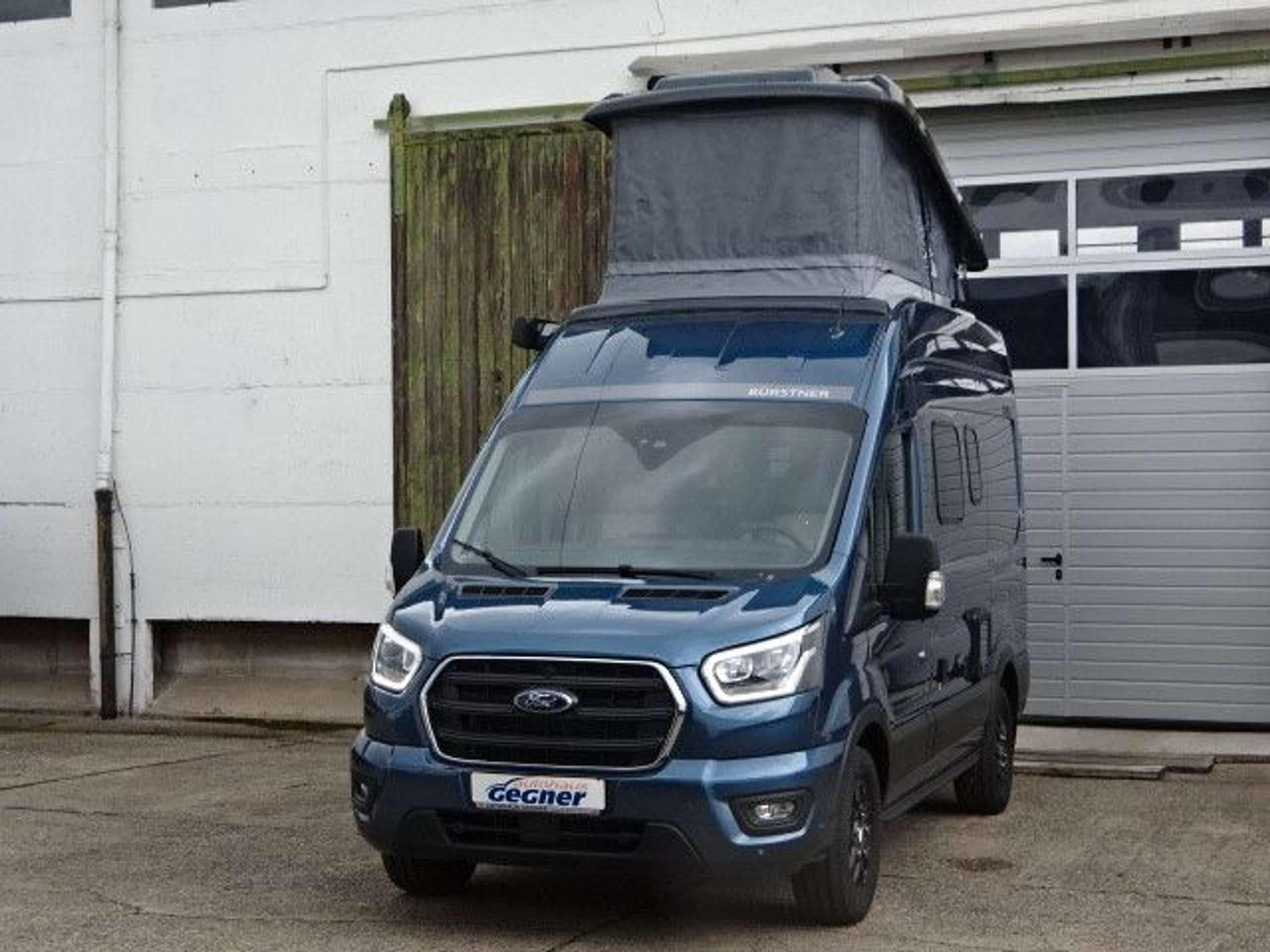 Ford - Transit