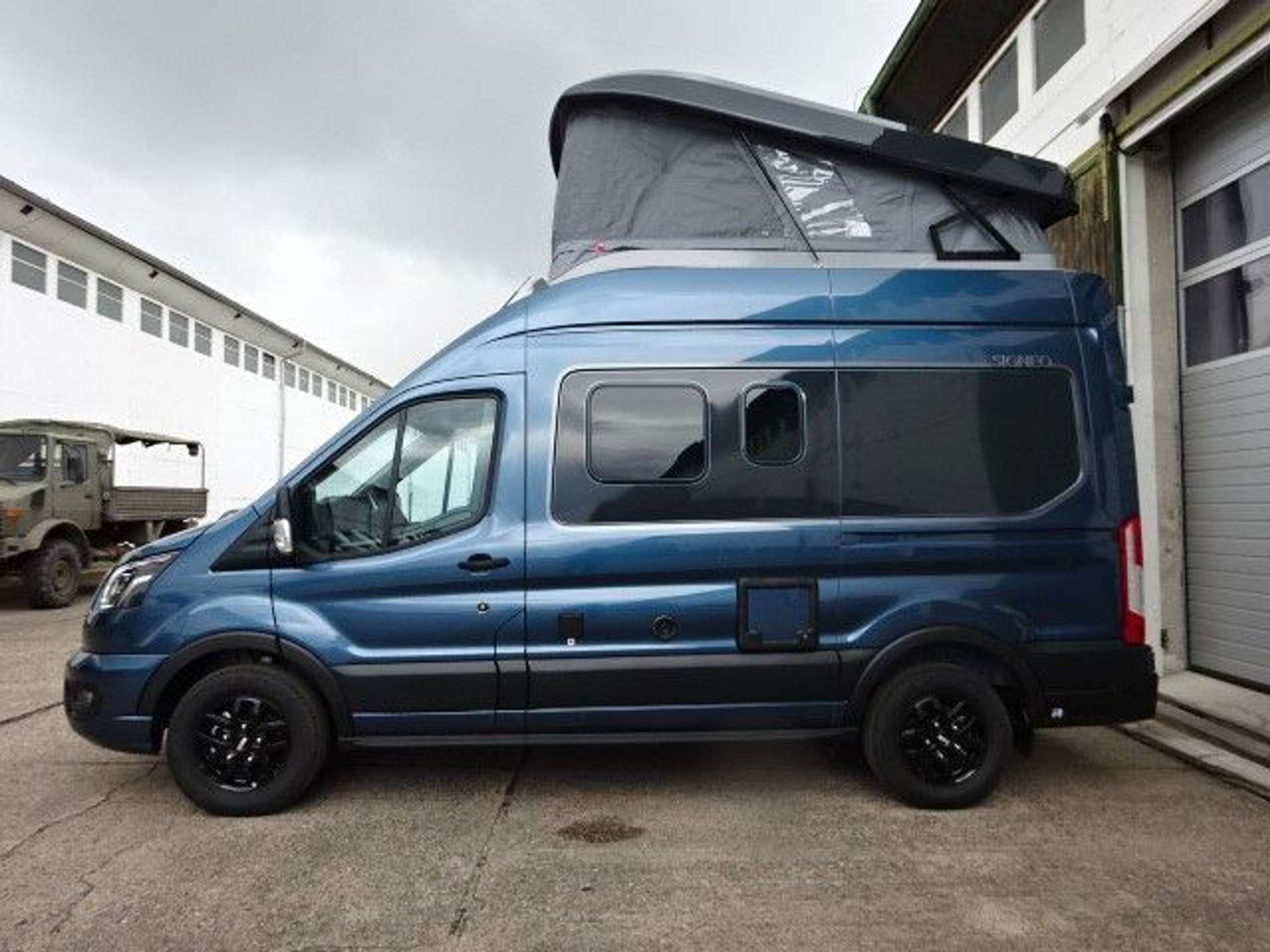 Ford - Transit