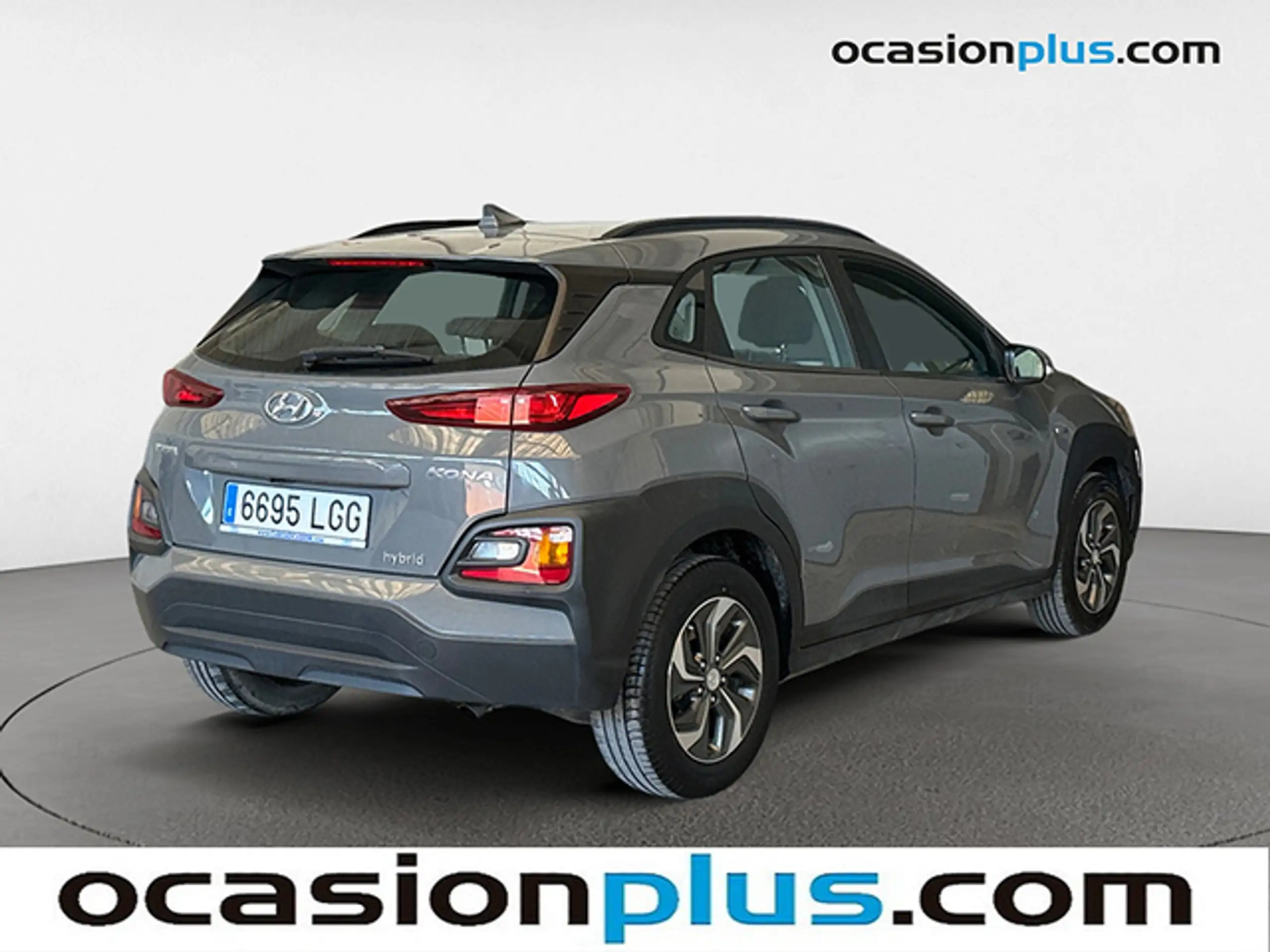 Hyundai - KONA